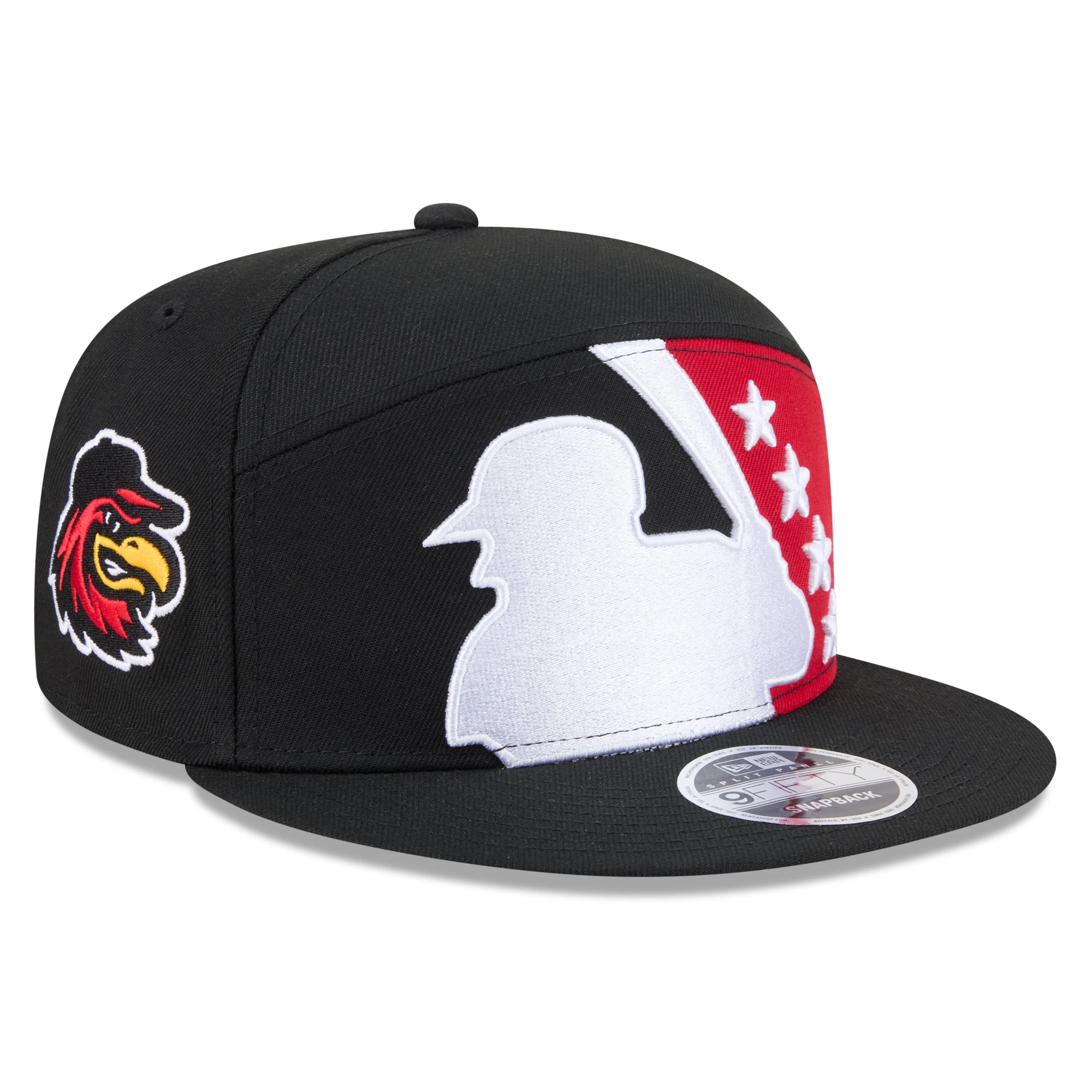 New Era 9FIFTY Batterman Snapback - Image 2