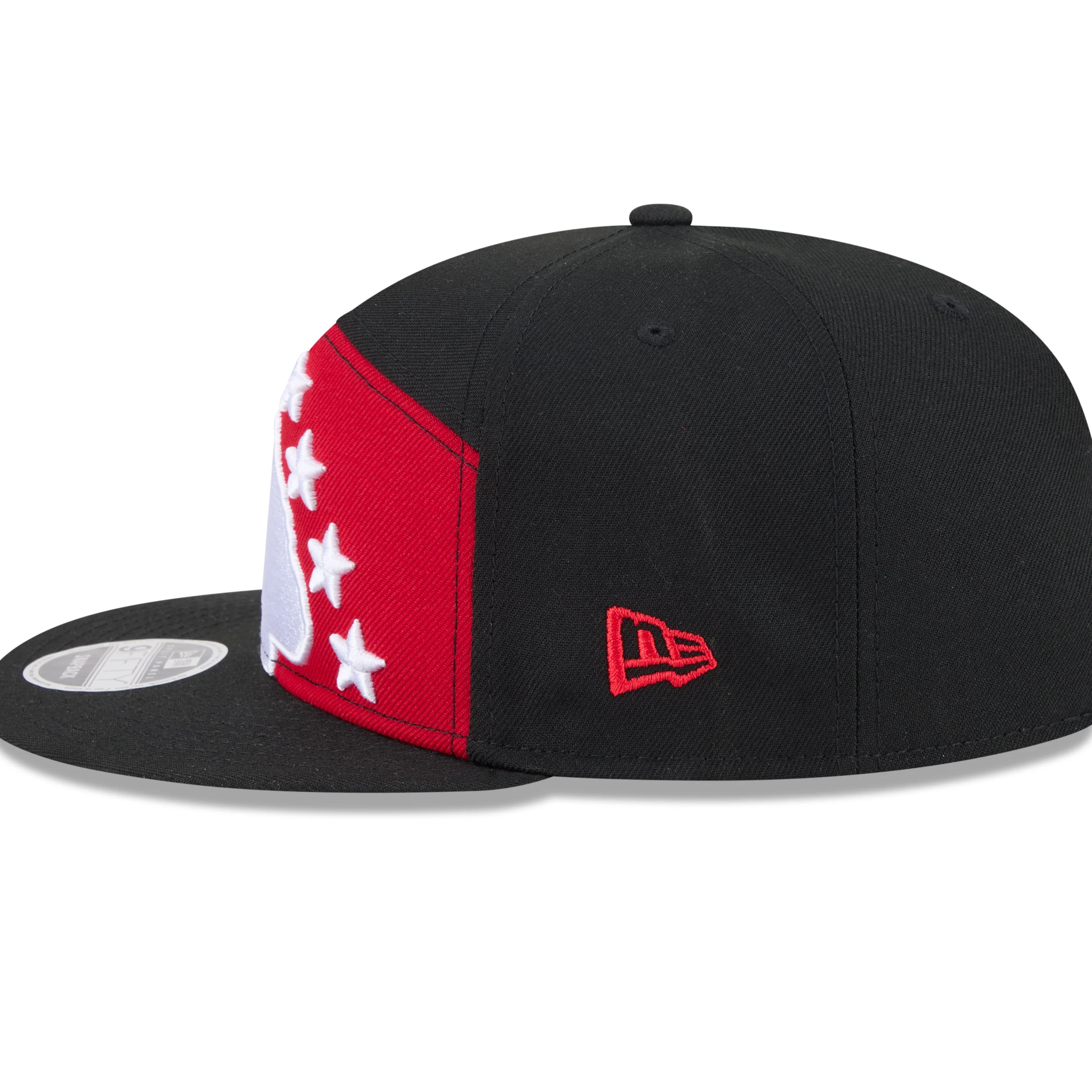 New Era 9FIFTY Batterman Snapback - Image 5