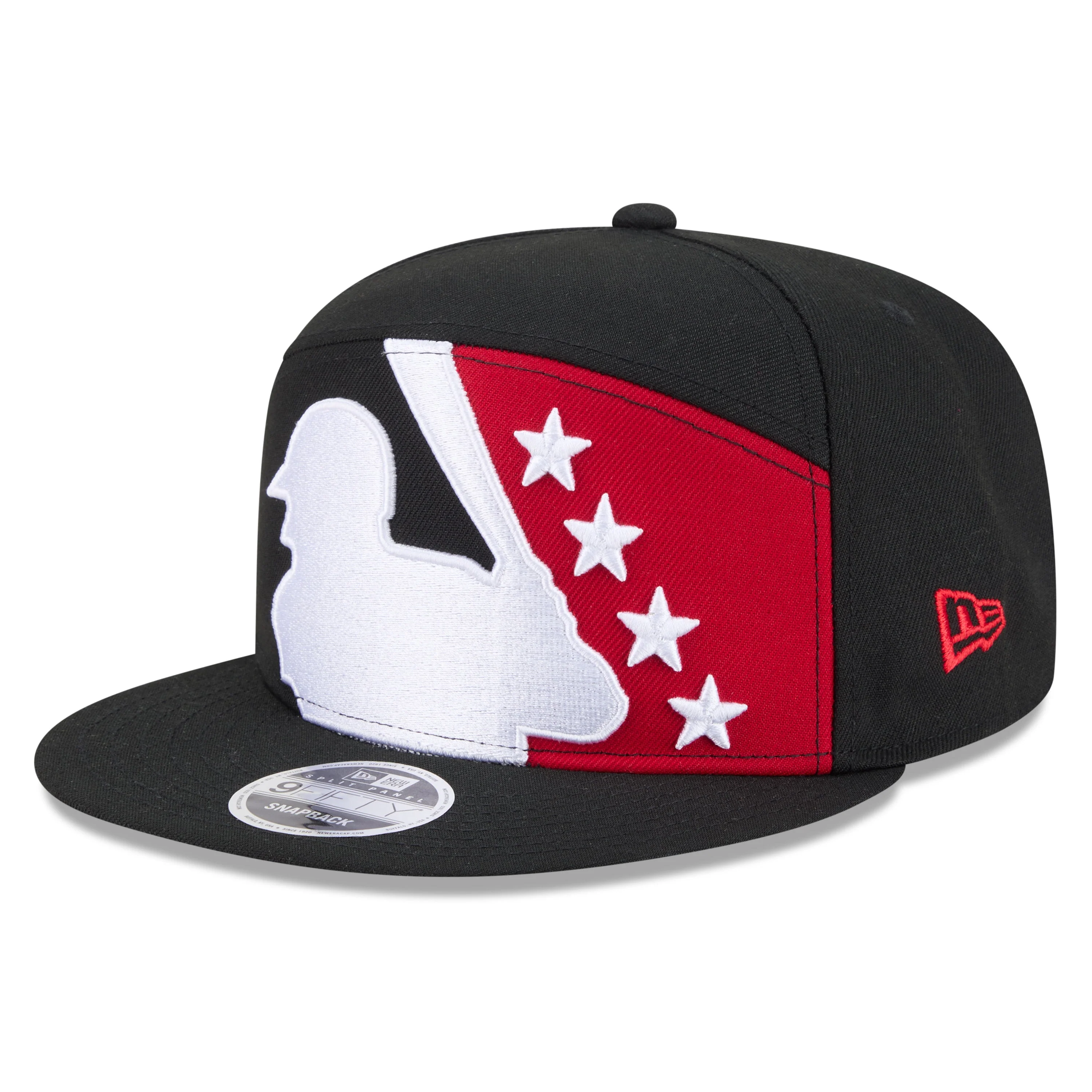 New Era 9FIFTY Batterman Snapback - Image 6