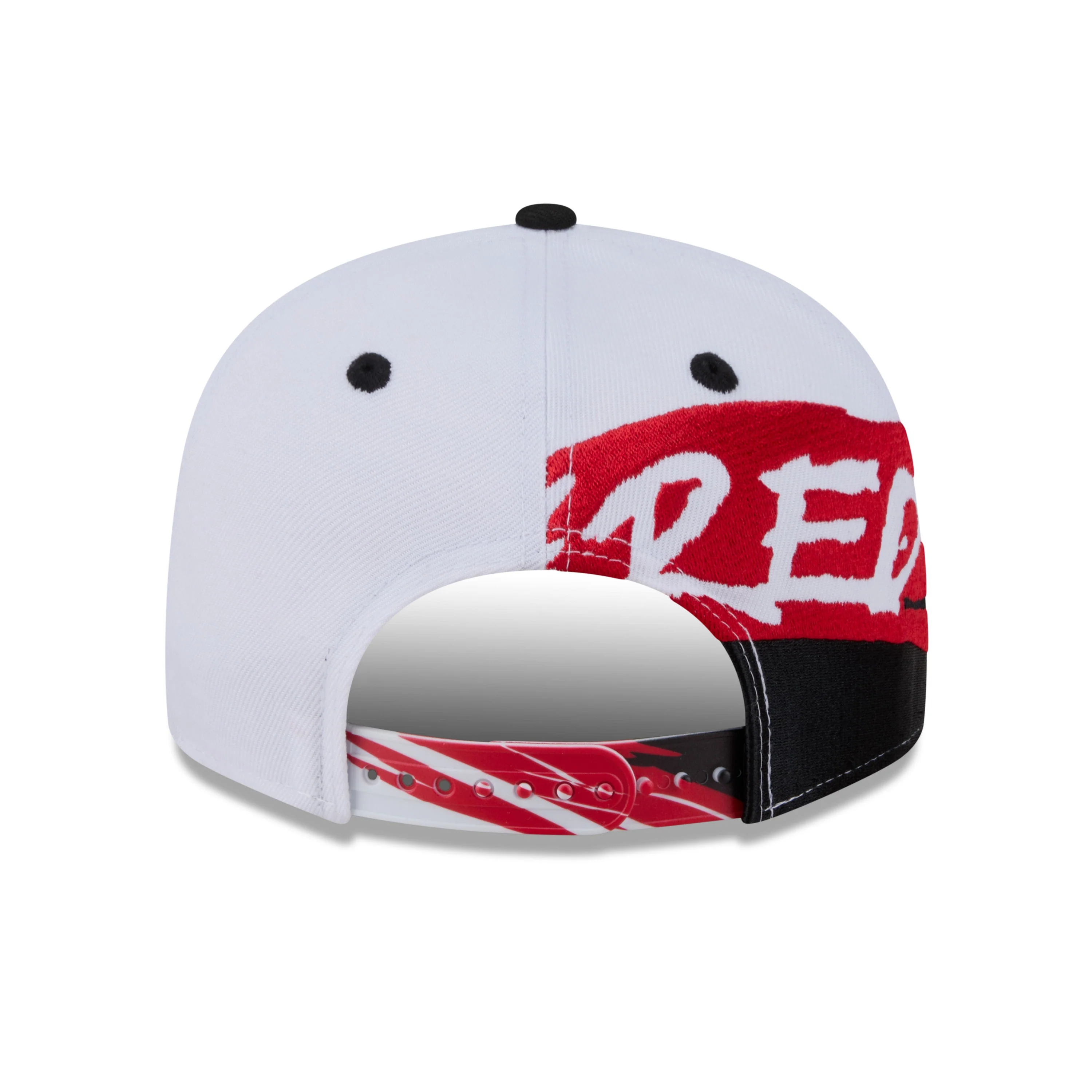 New Era 9FIFTY Swept Snapback - Image 4