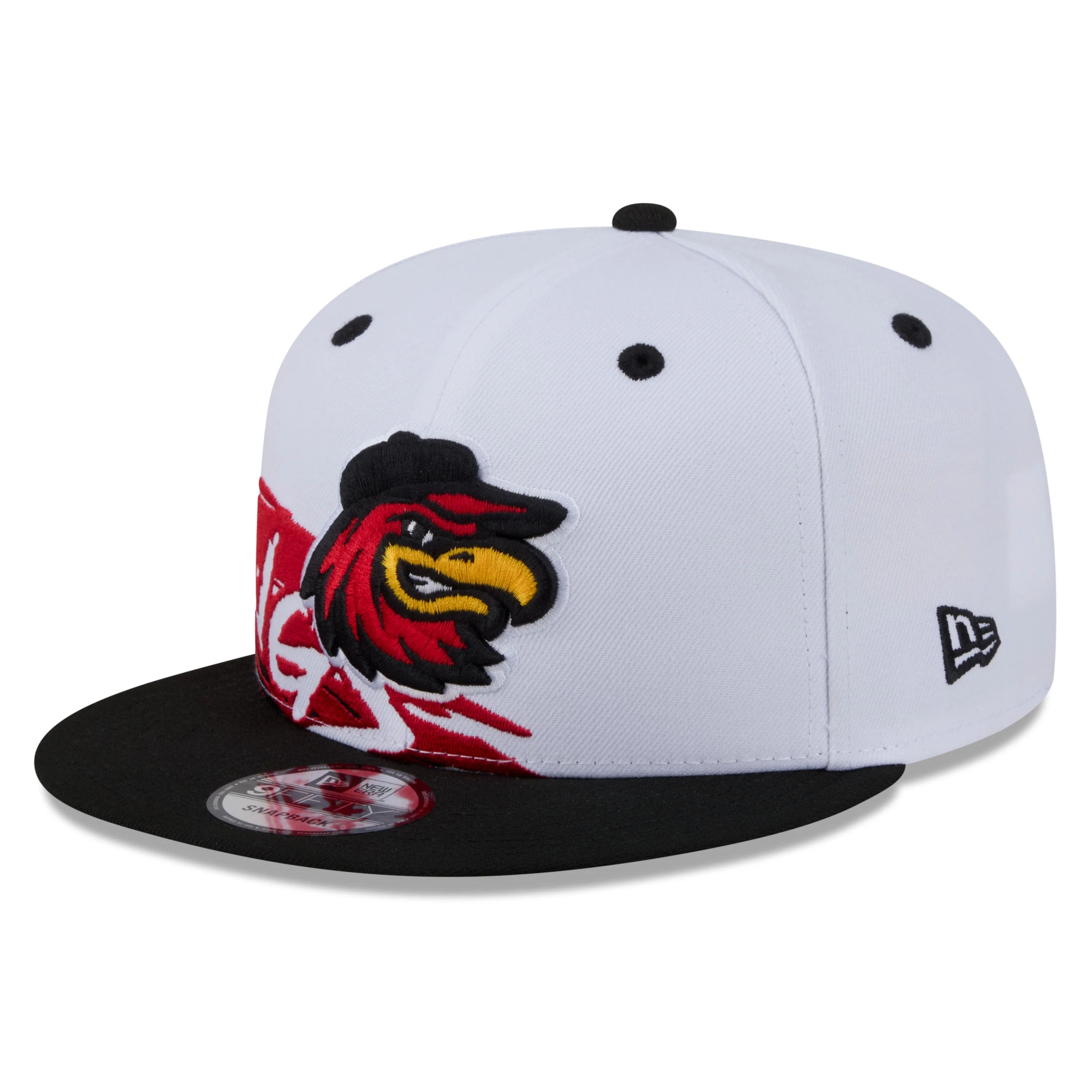 New Era 9FIFTY Swept Snapback - Image 6