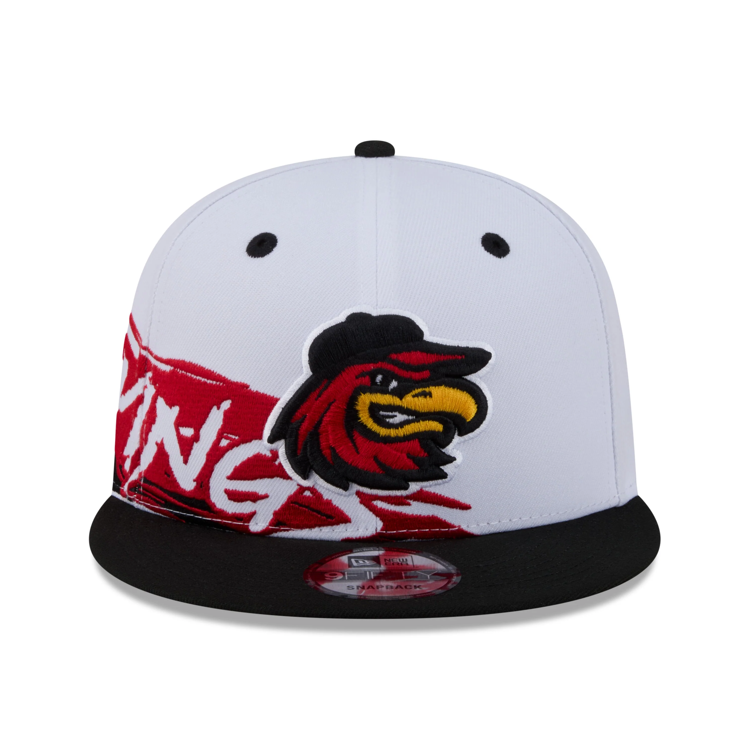 New Era 9FIFTY Youth Swept Snapback