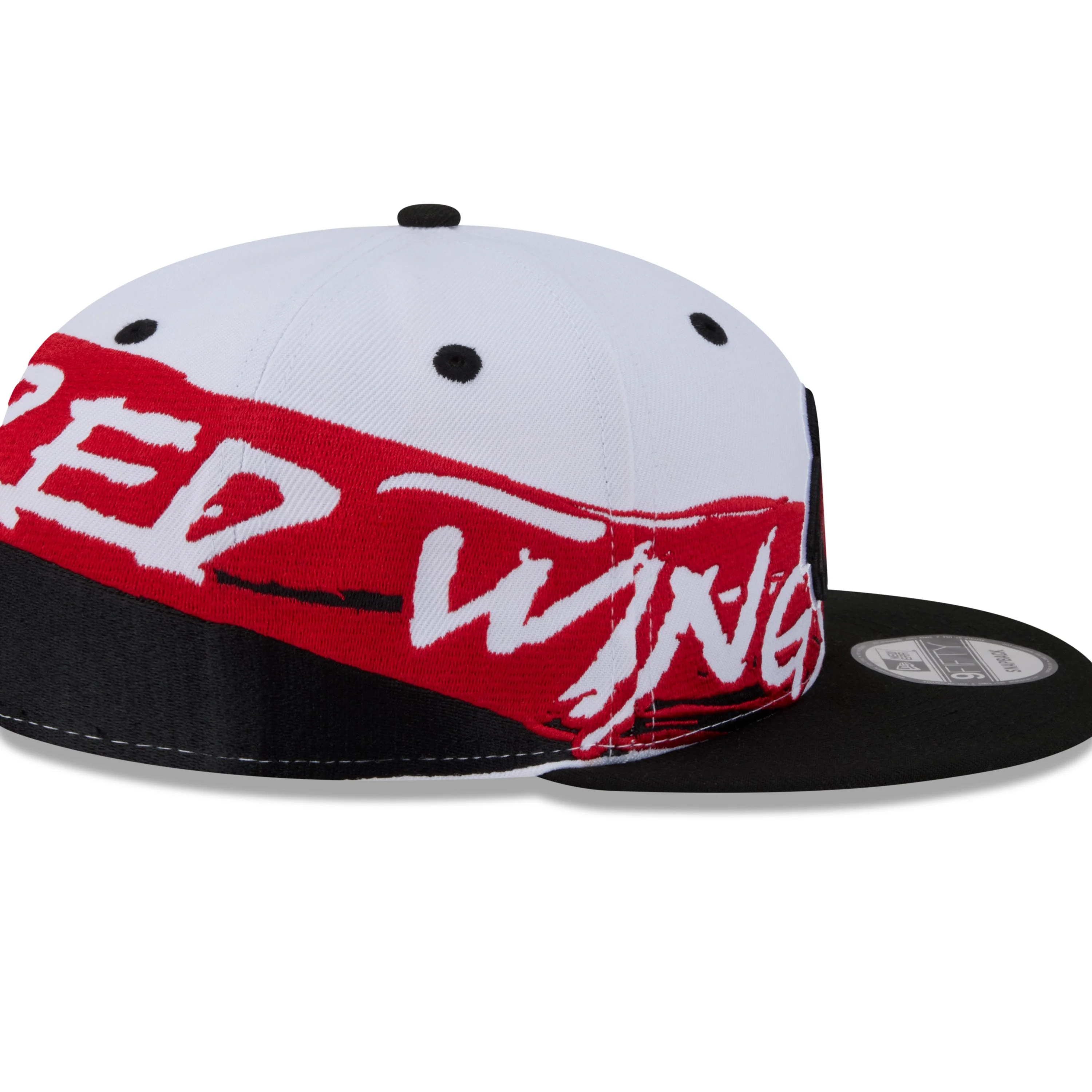 New Era 9FIFTY Youth Swept Snapback - Image 3