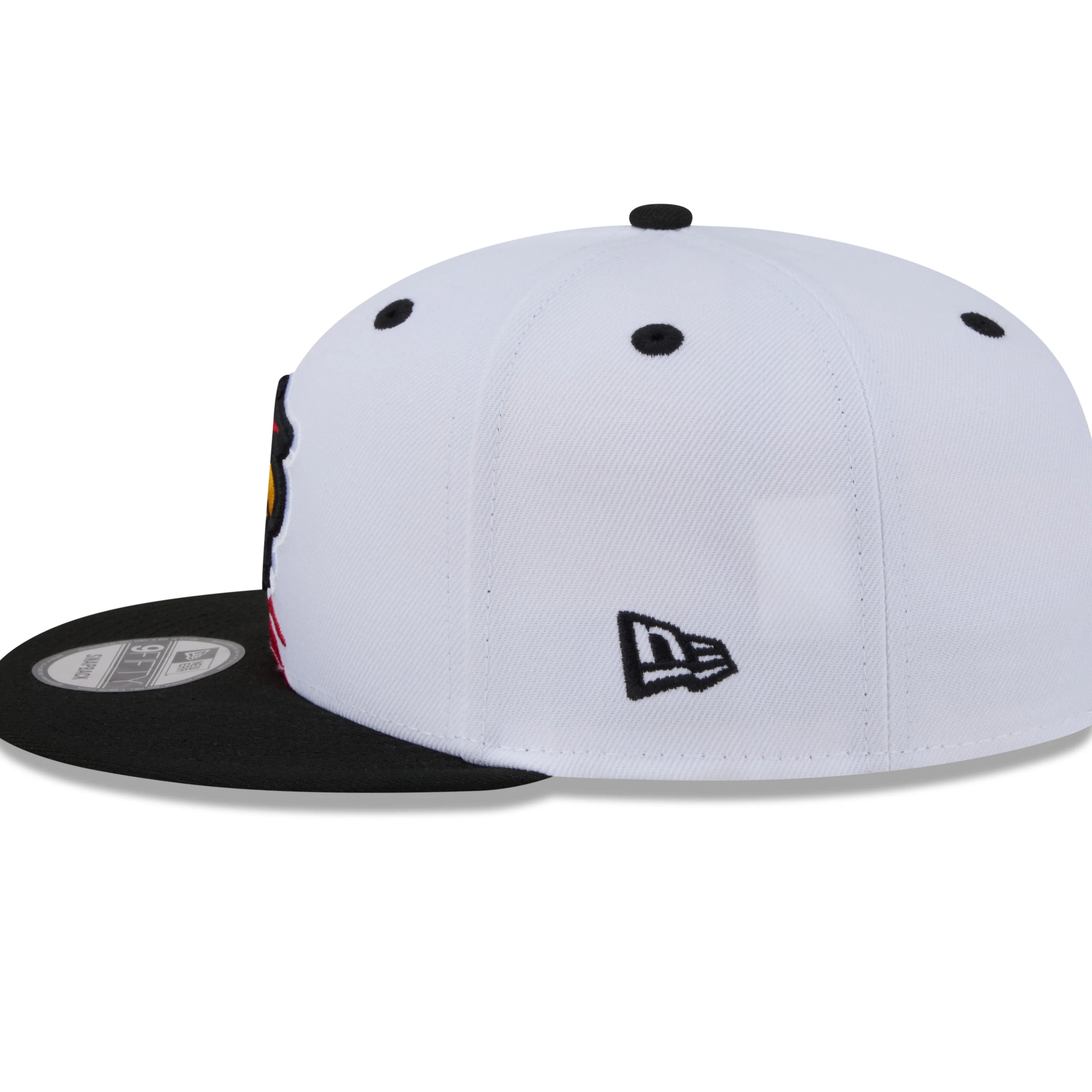 New Era 9FIFTY Youth Swept Snapback - Image 5