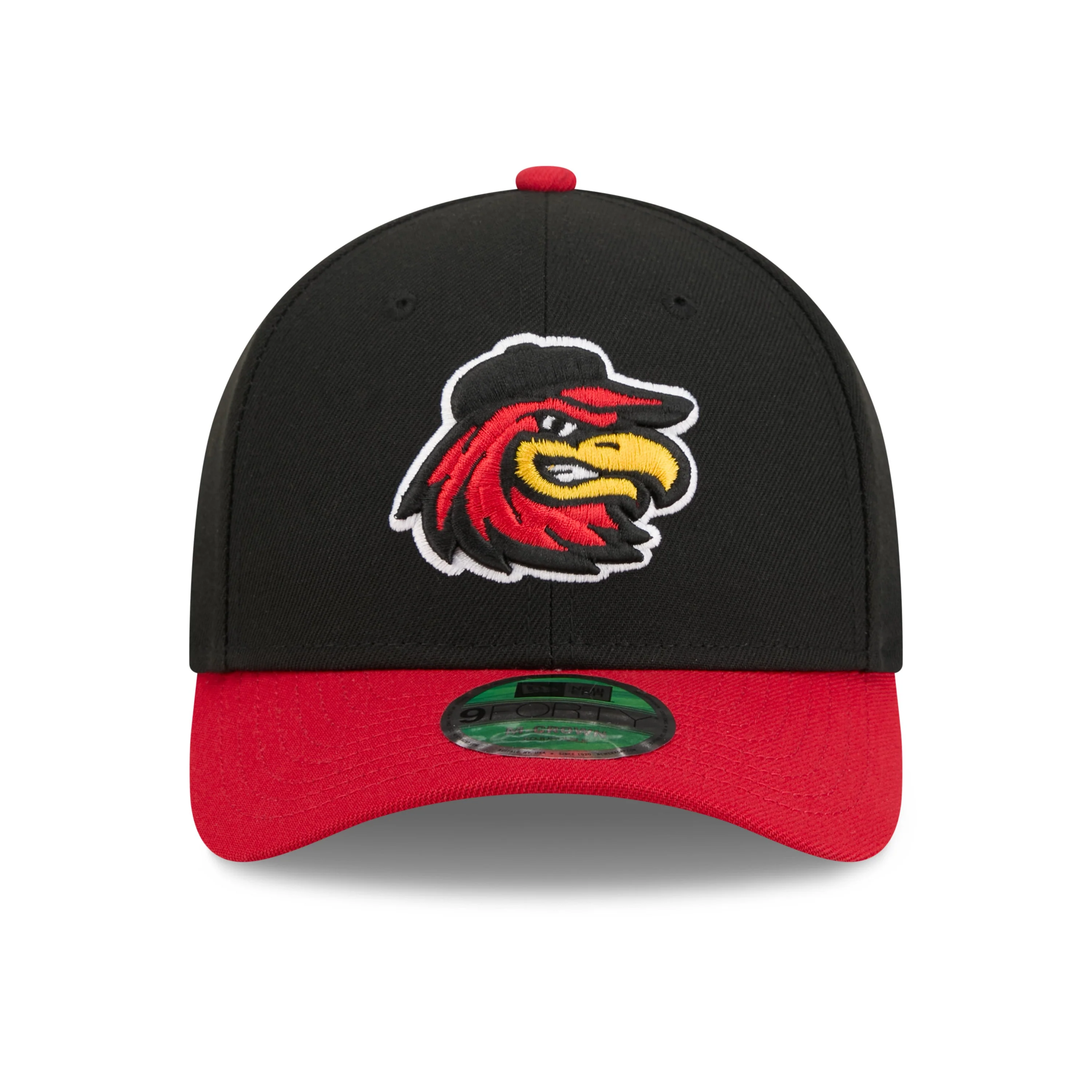 New Era 9FORTY M-Crown Home Snapback