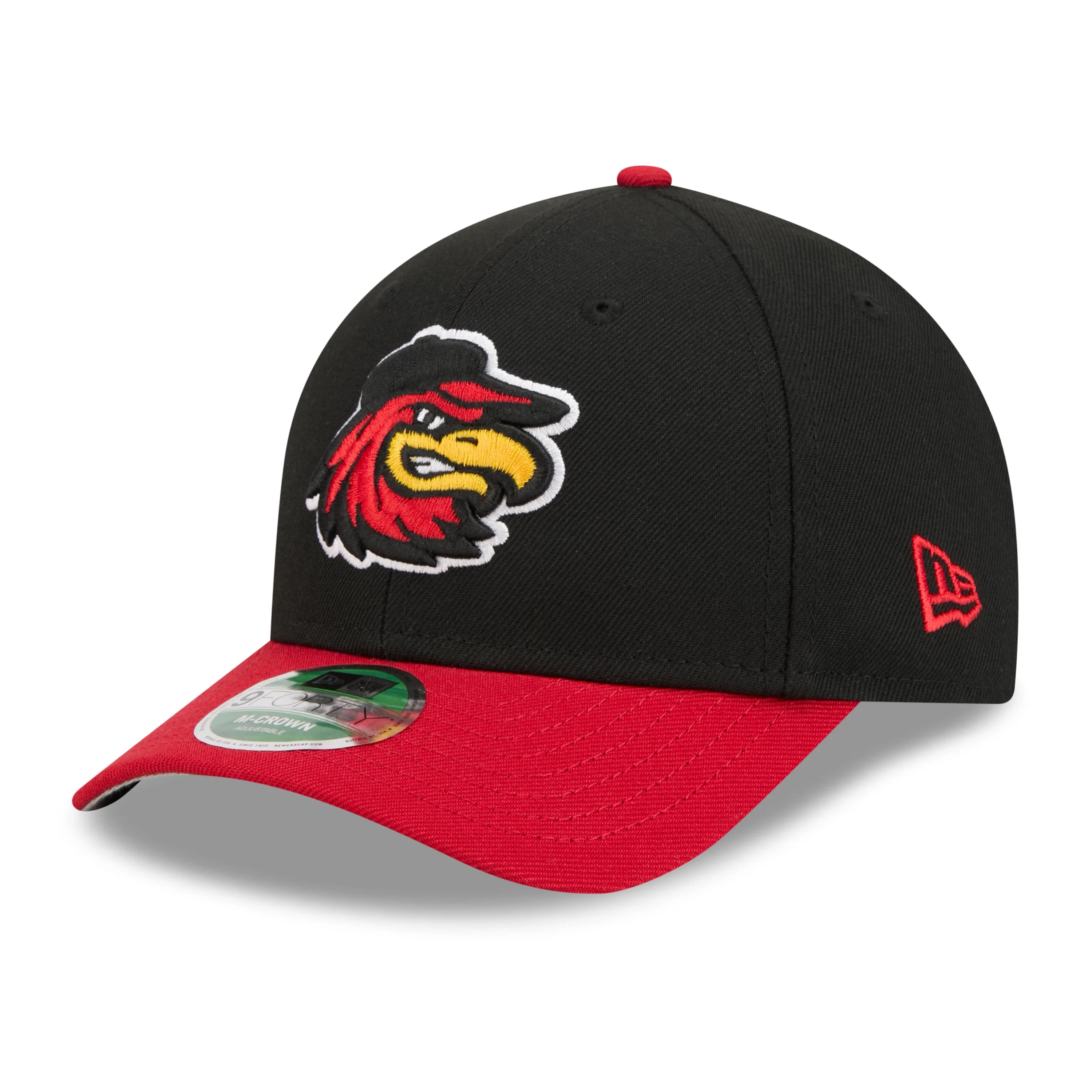New Era 9FORTY M-Crown Home Snapback - Image 2