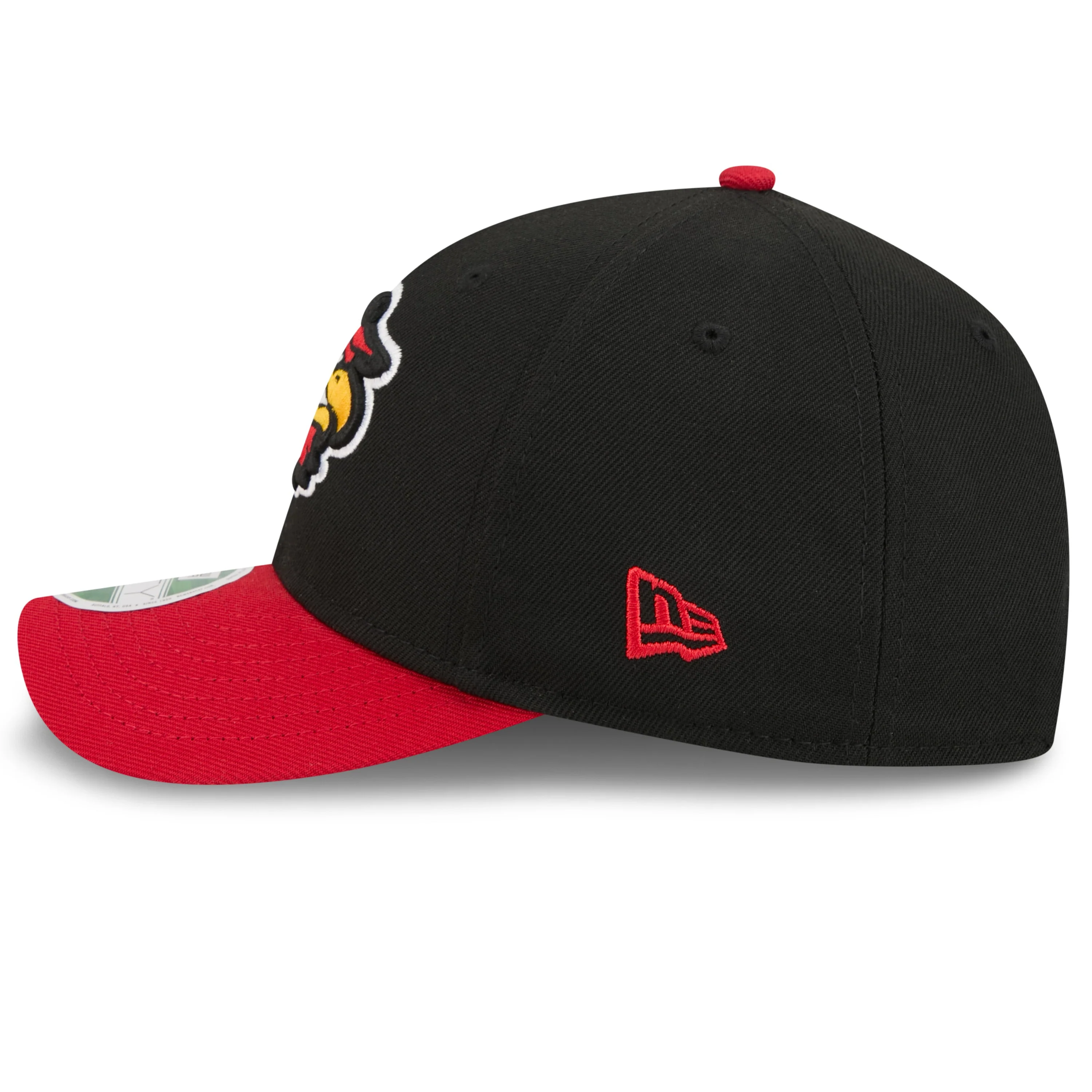 New Era 9FORTY M-Crown Home Snapback - Image 3