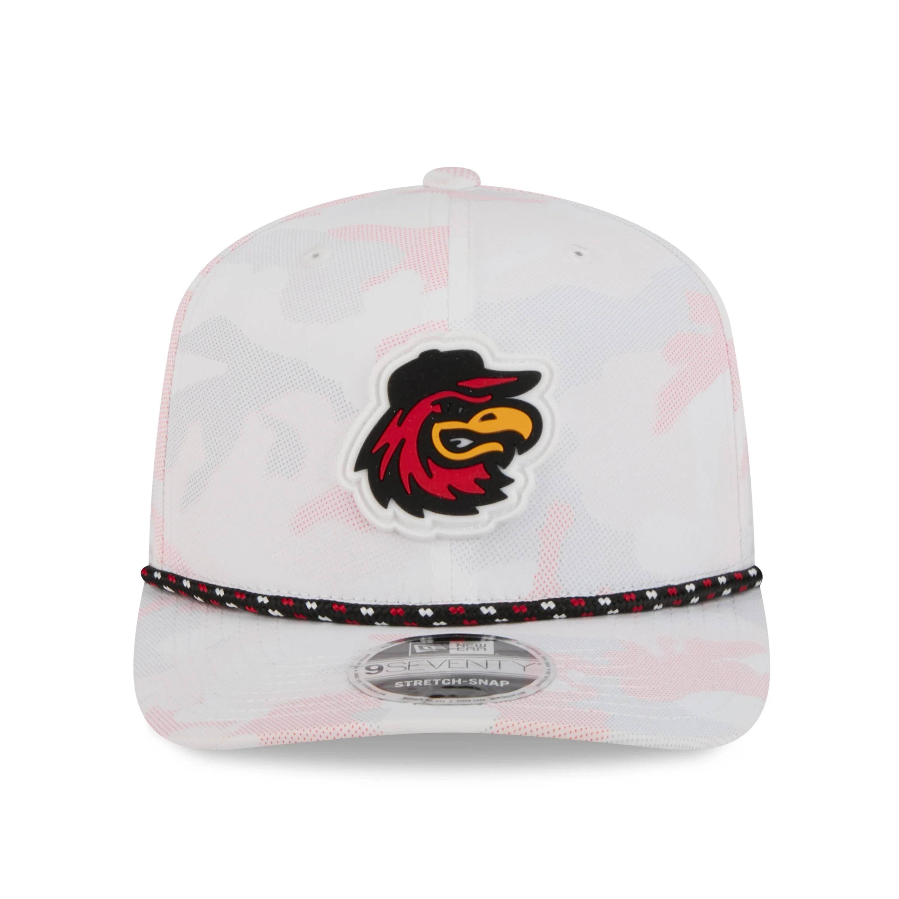 New Era 9SEVENTY Camo Rope Cap