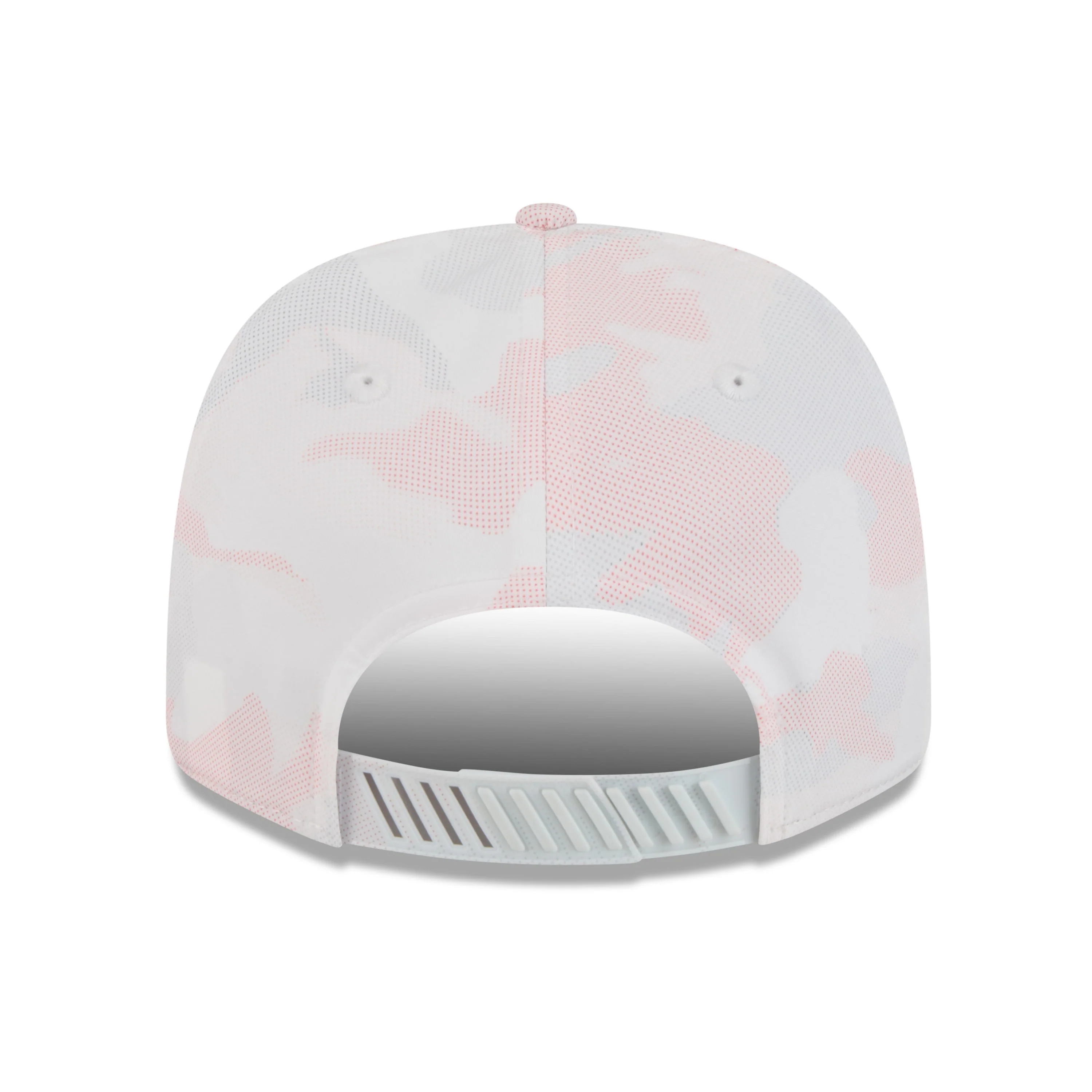 New Era 9SEVENTY Camo Rope Cap - Image 4