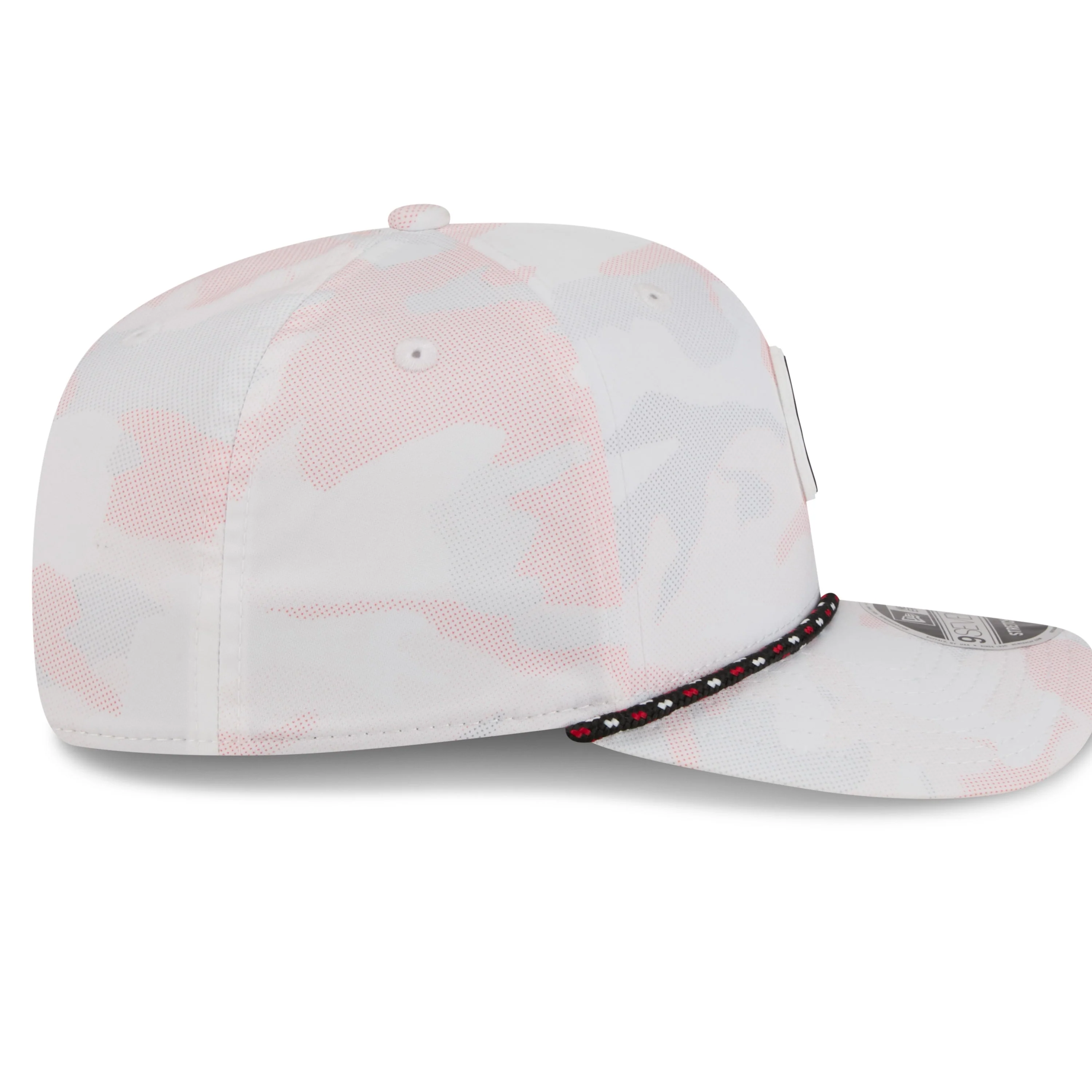 New Era 9SEVENTY Camo Rope Cap - Image 5