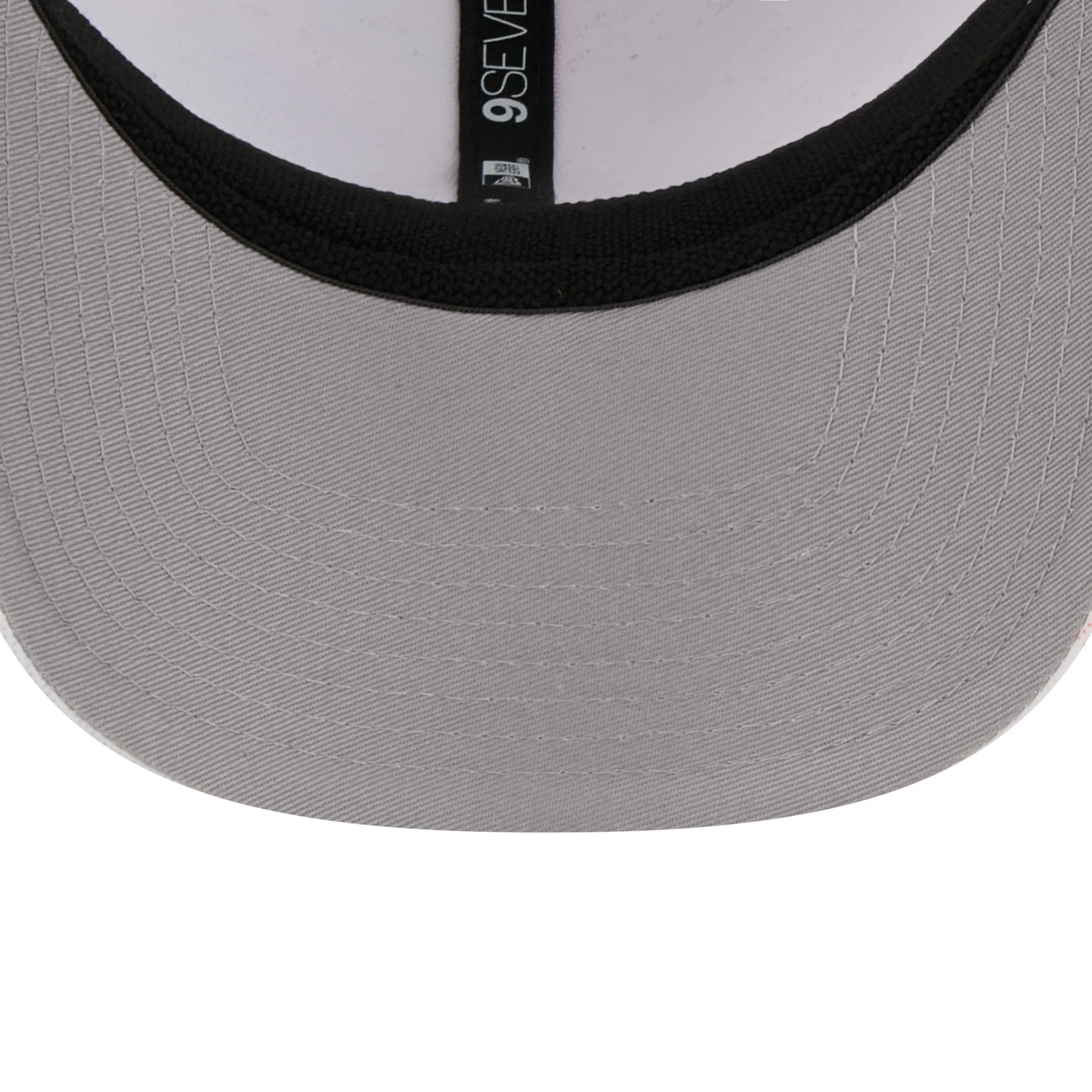 New Era 9SEVENTY Camo Rope Cap - Image 7