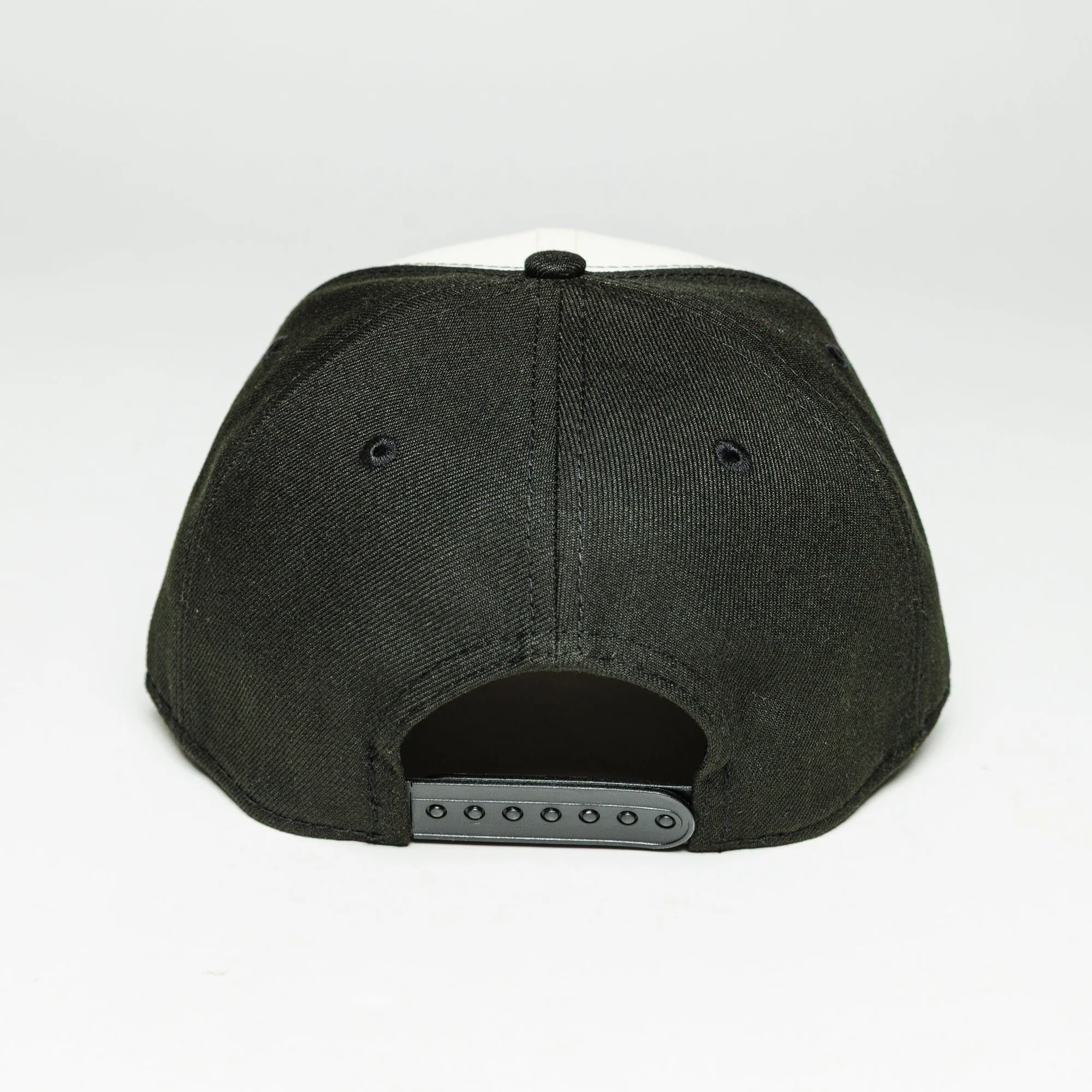 New Era 9SEVENTY Lilac Chrome Stretch Snapback - Image 3