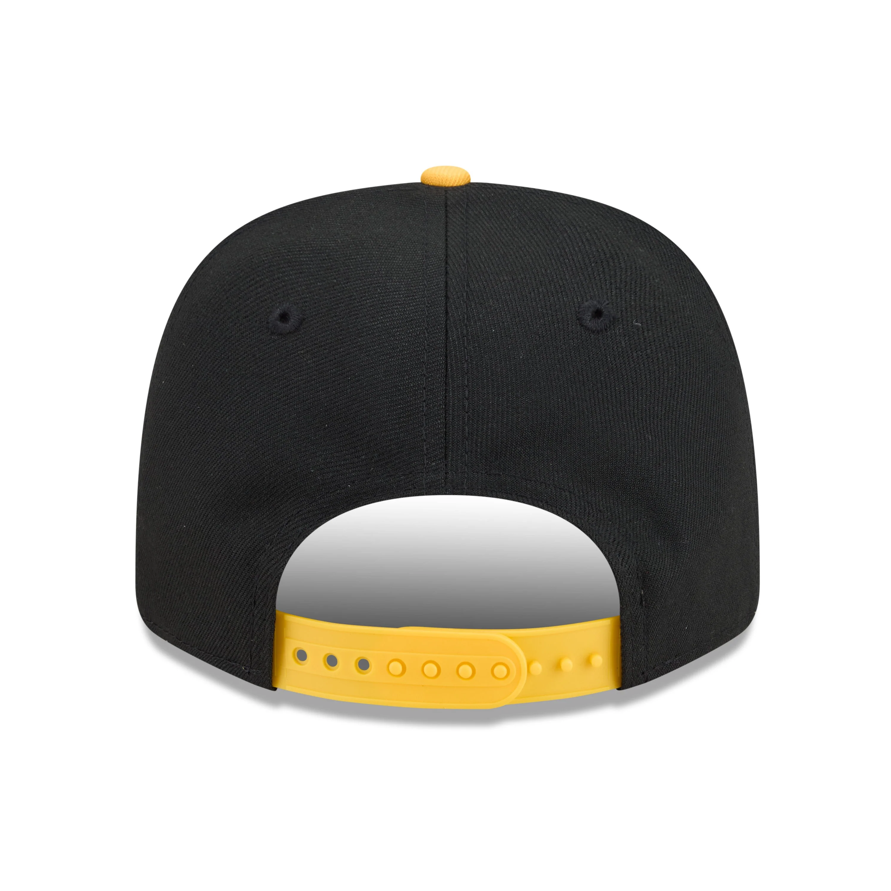 New Era 9SEVENTY Rochester Plates Stretch Snap - Image 4