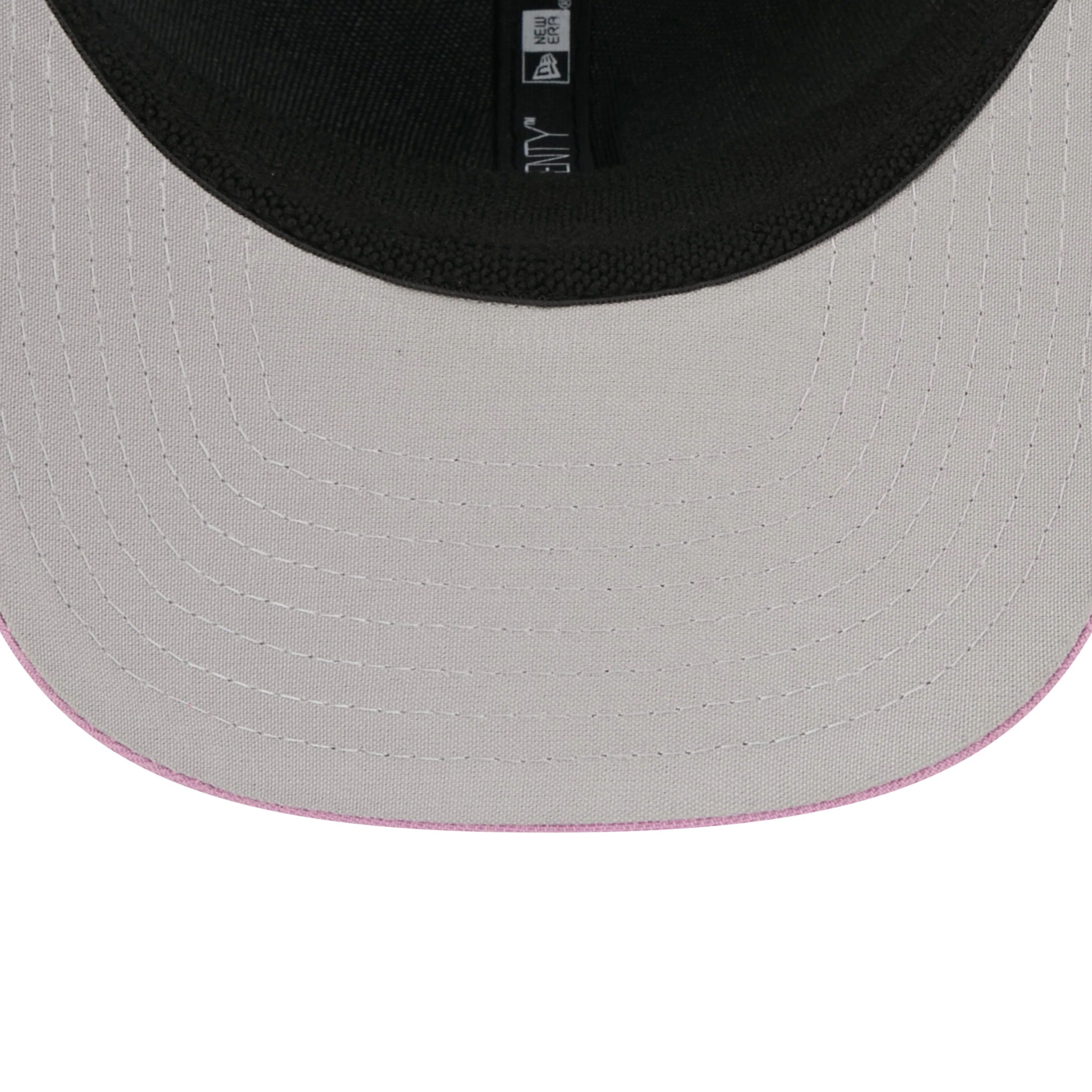New Era 9SEVENTY Stretch Snap ROC the Lilac Cap - Image 7