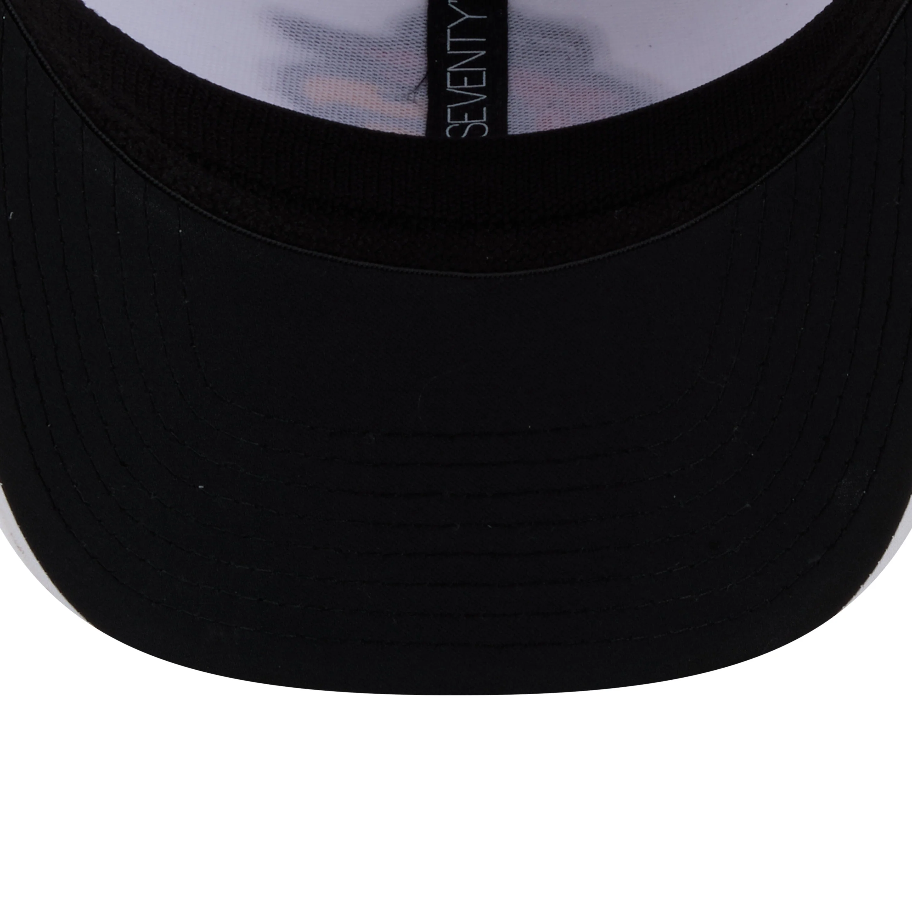 New Era 9SEVENTY White Rope Cap - Image 7