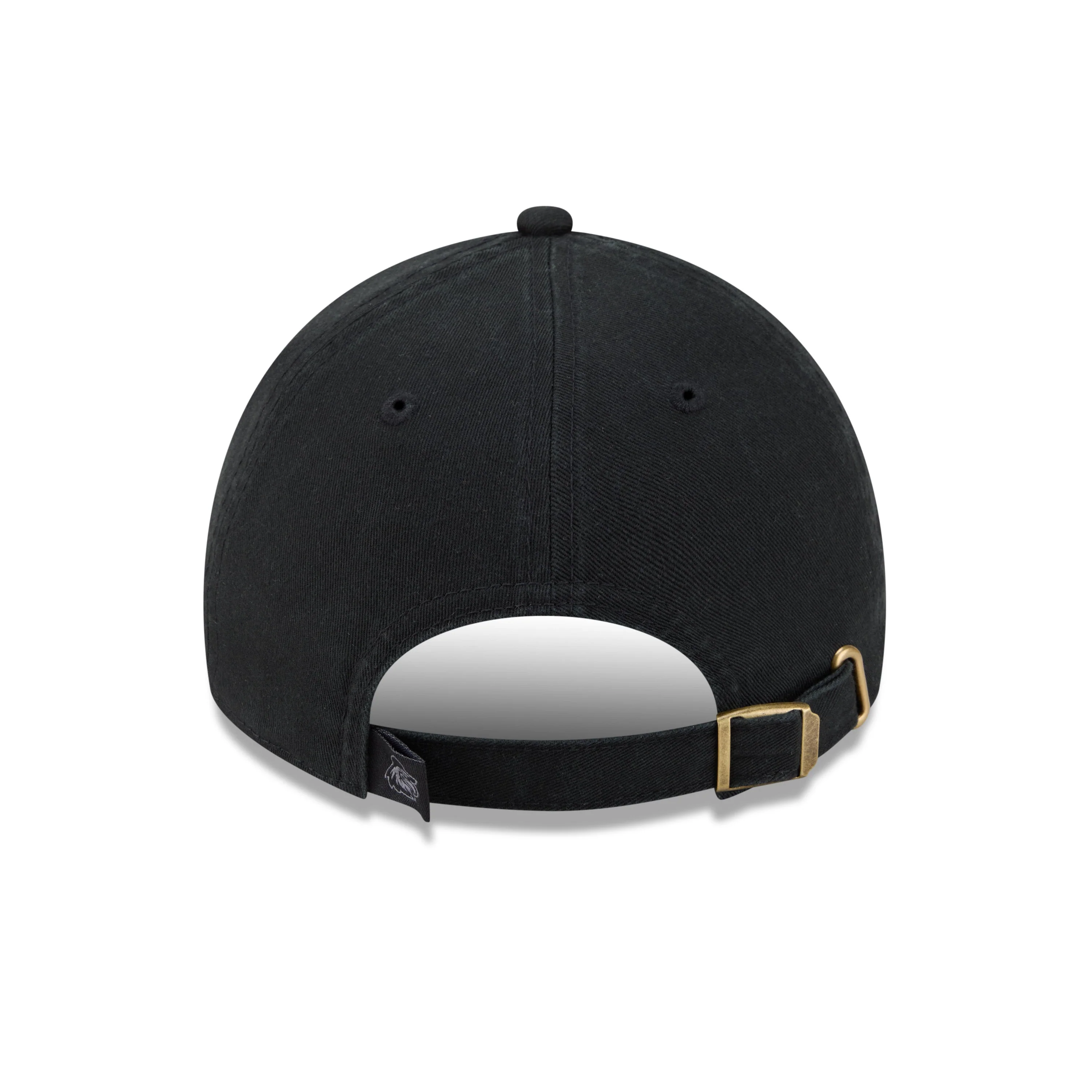 New Era 9TWENTY Blackout Adjustable Cap - Image 4