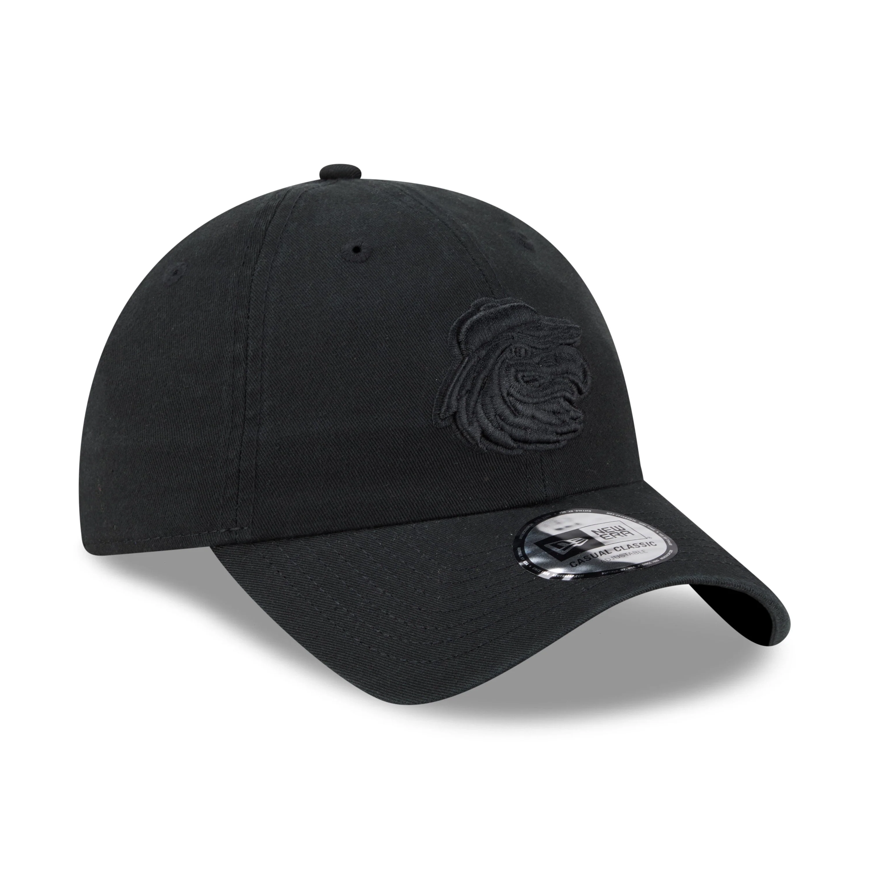 New Era 9TWENTY Blackout Adjustable Cap - Image 6