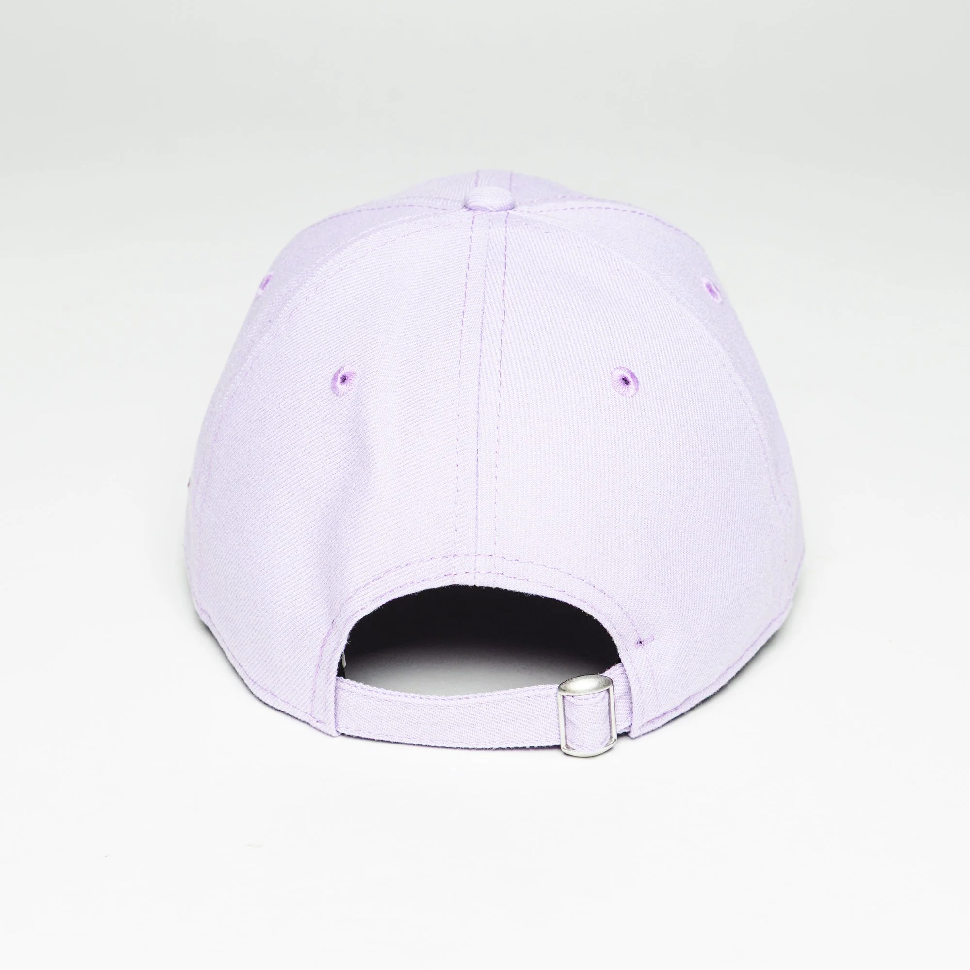 New Era 9TWENTY Lilac Purple Cap - Image 3