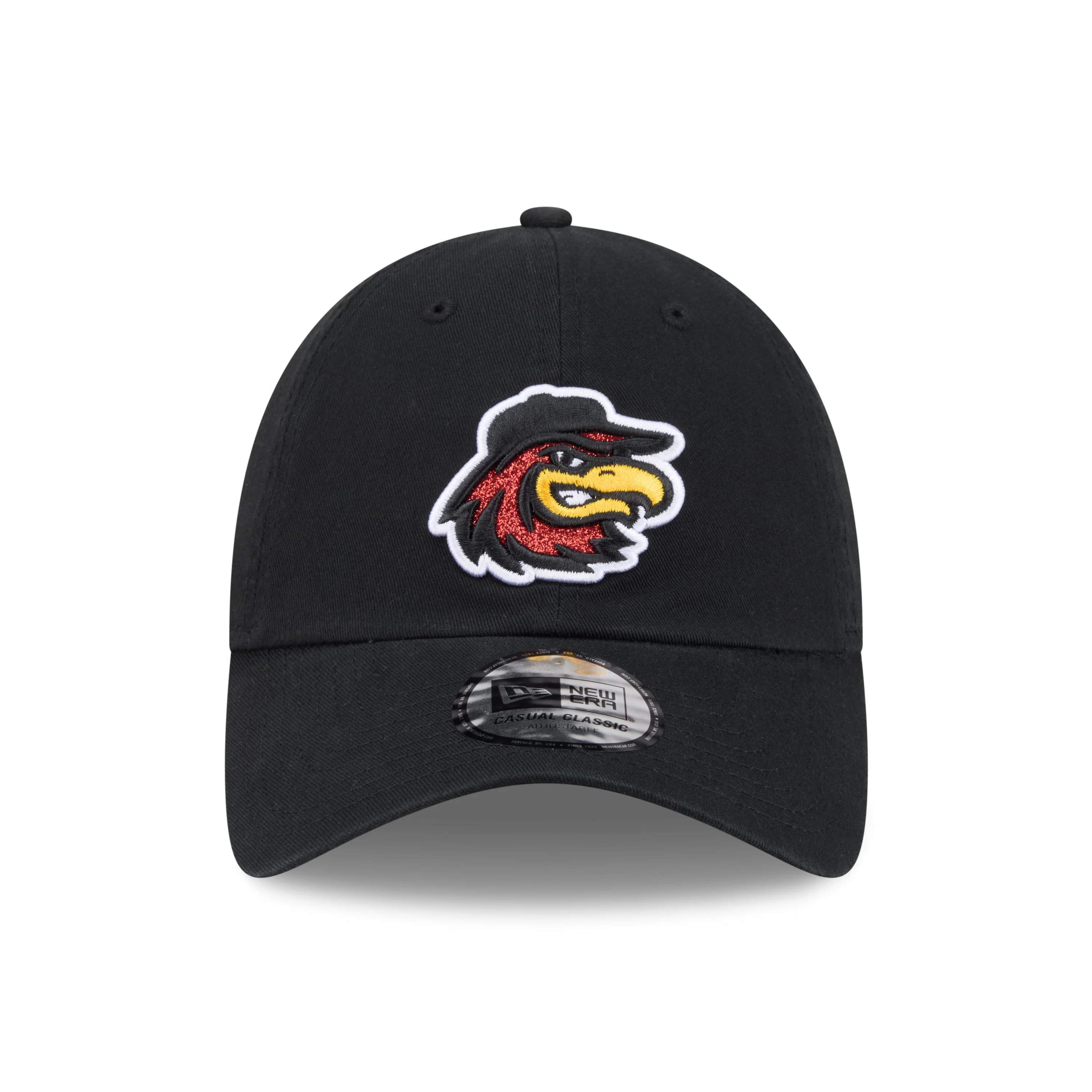 New Era 9TWENTY Womens Glitter Adjustable Cap