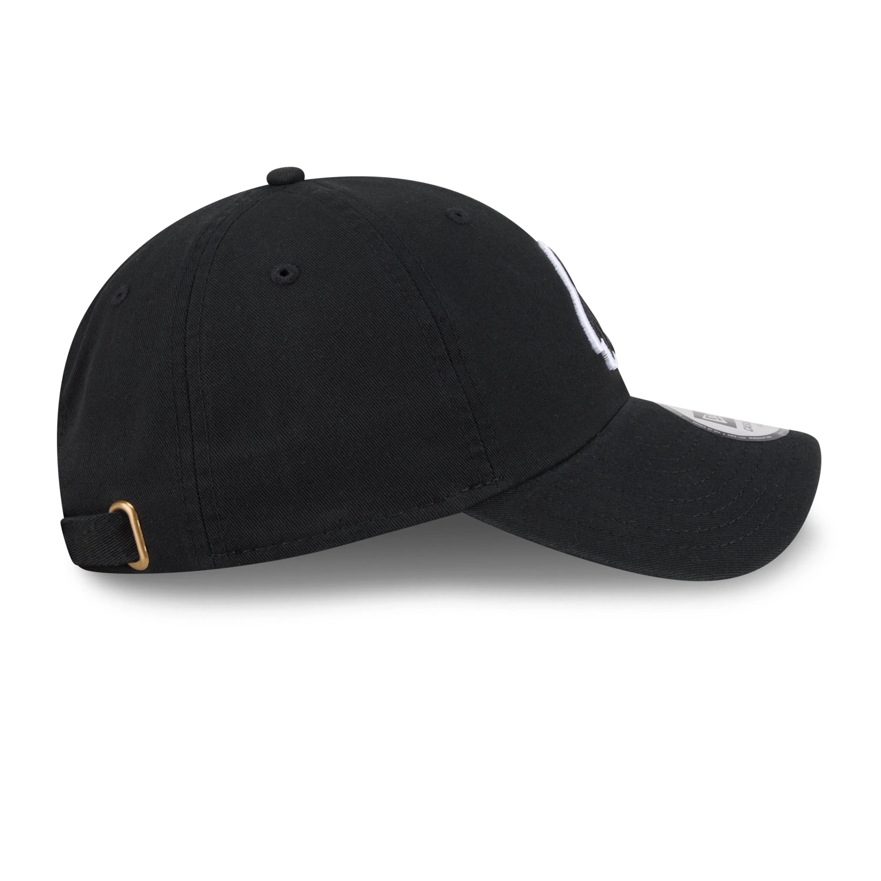 New Era 9TWENTY Womens Glitter Adjustable Cap - Image 5