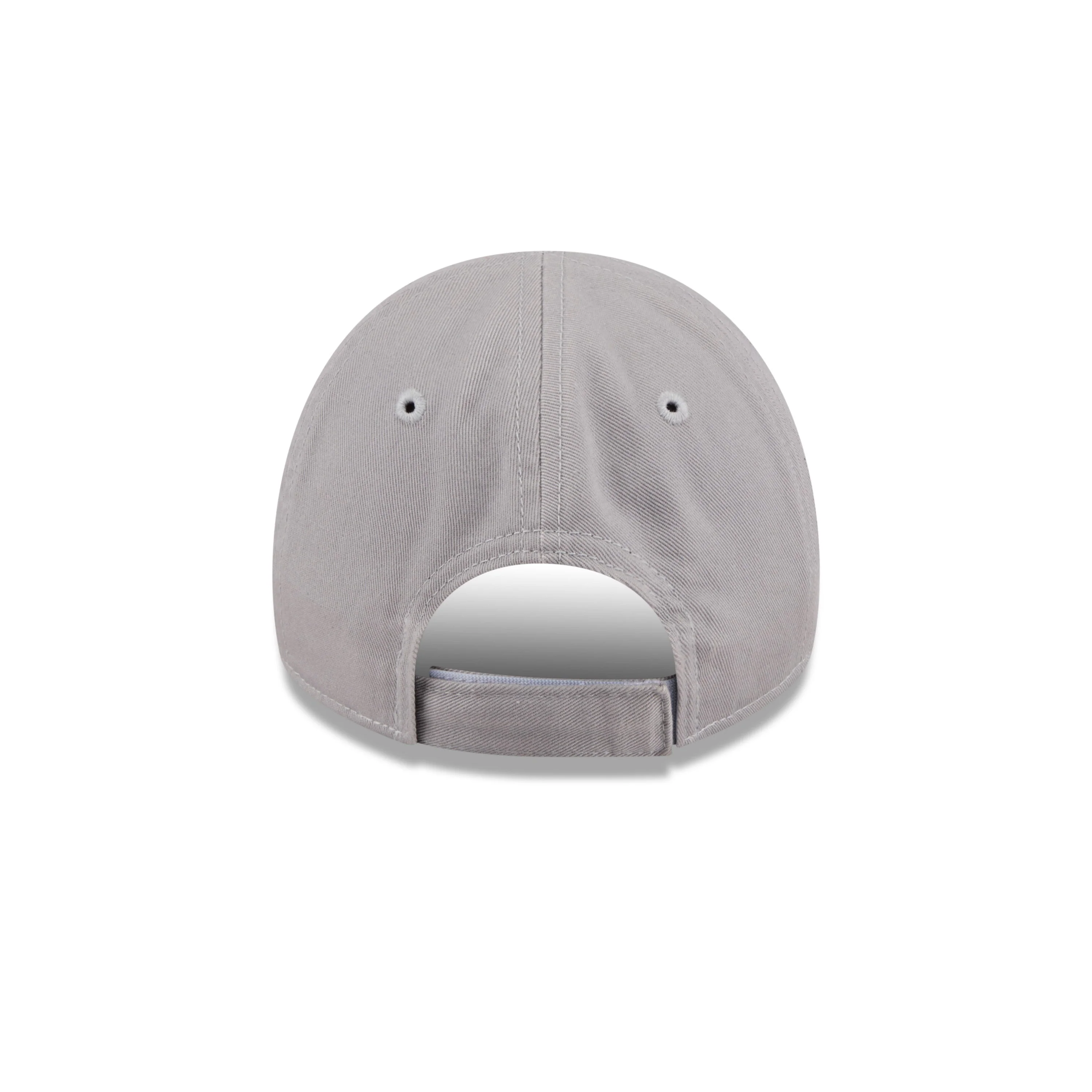 New Era 9TWENTY Youth Gray Home Adjustable Cap - Image 4