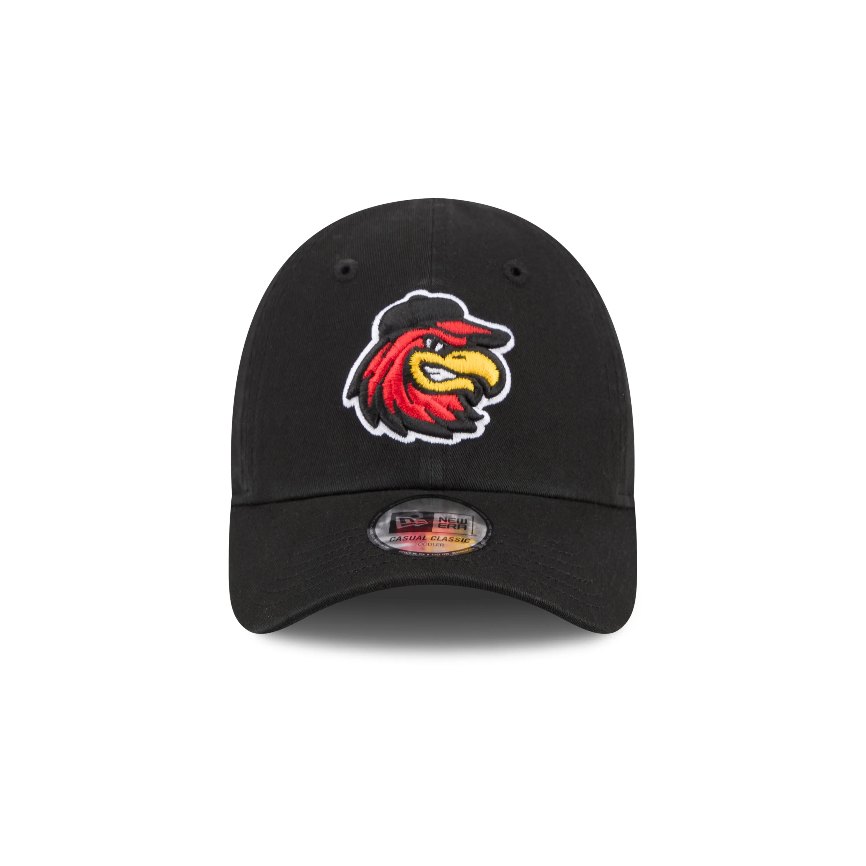 New Era 9TWENTY Youth Home Adjustable Cap