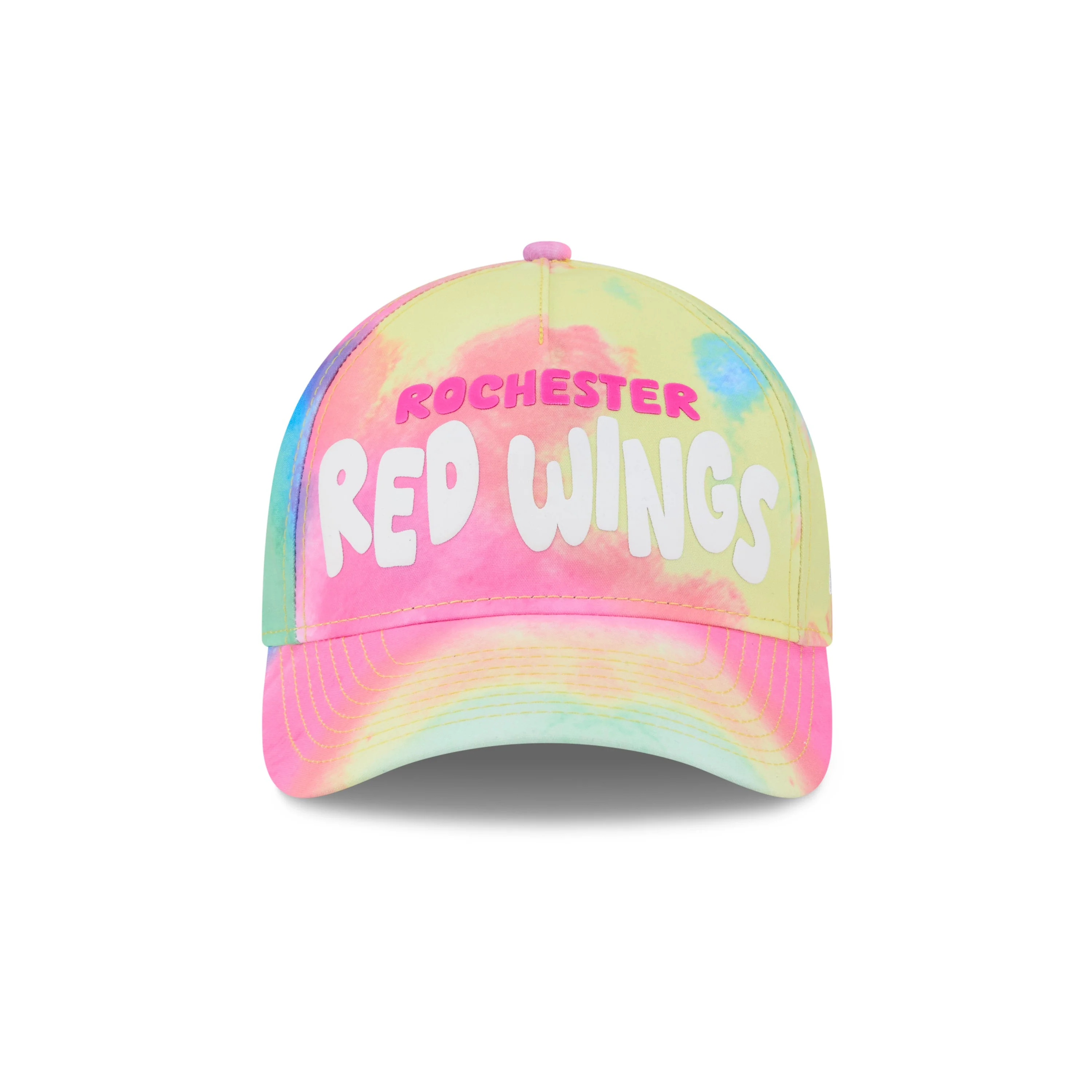 New Era 9TWENTY Youth Tie Dye Cap