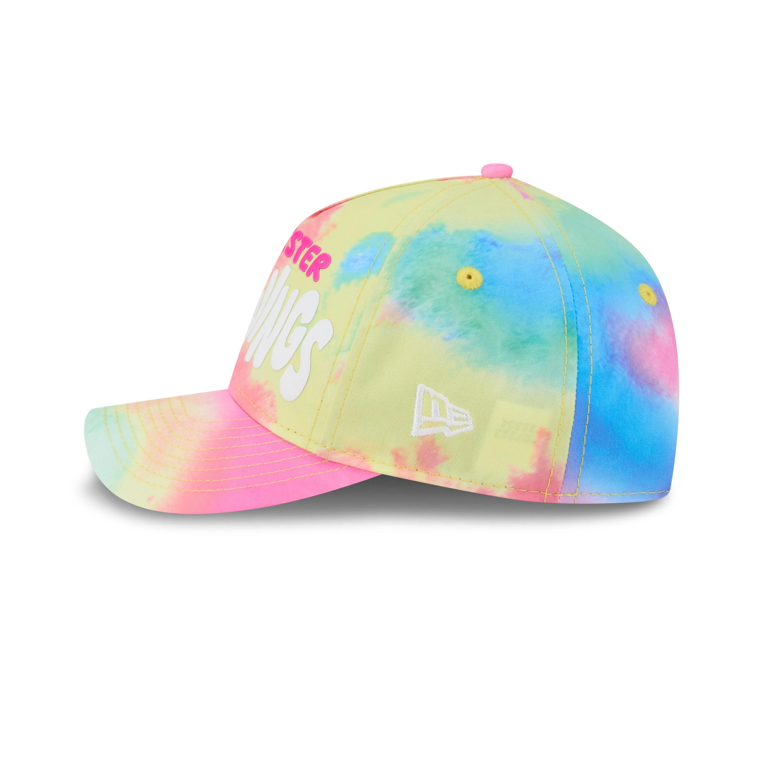 New Era 9TWENTY Youth Tie Dye Cap - Image 3