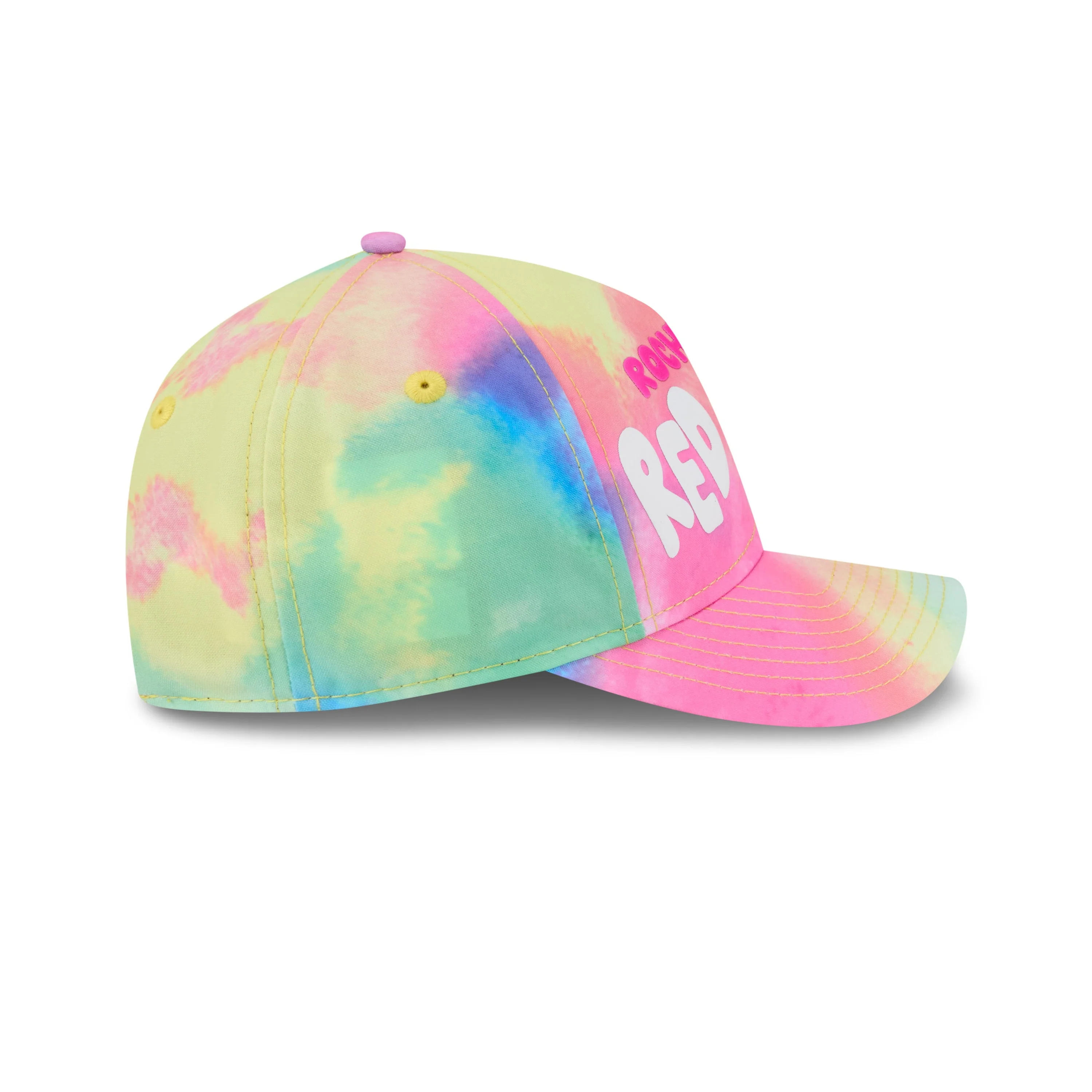 New Era 9TWENTY Youth Tie Dye Cap - Image 5