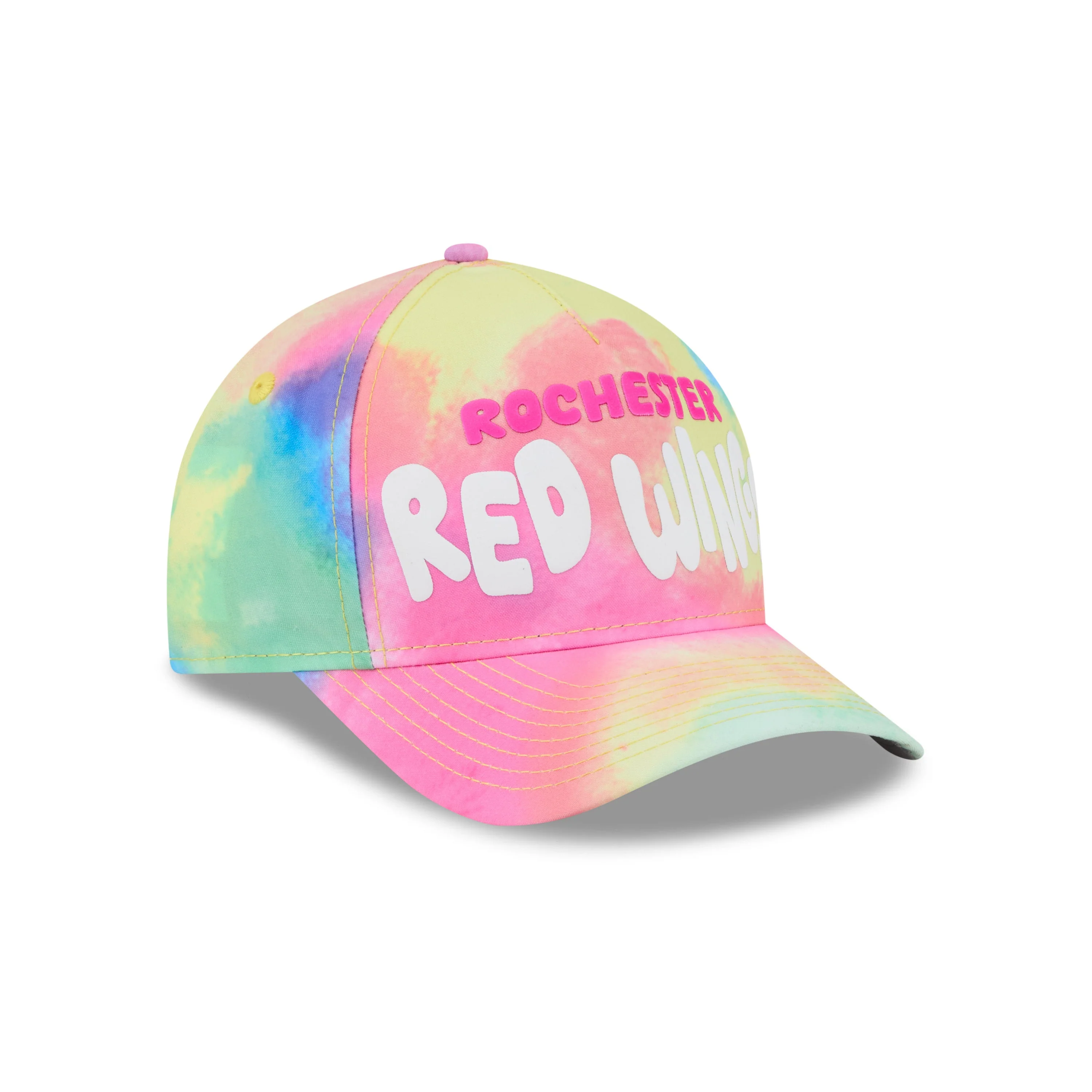 New Era 9TWENTY Youth Tie Dye Cap - Image 6