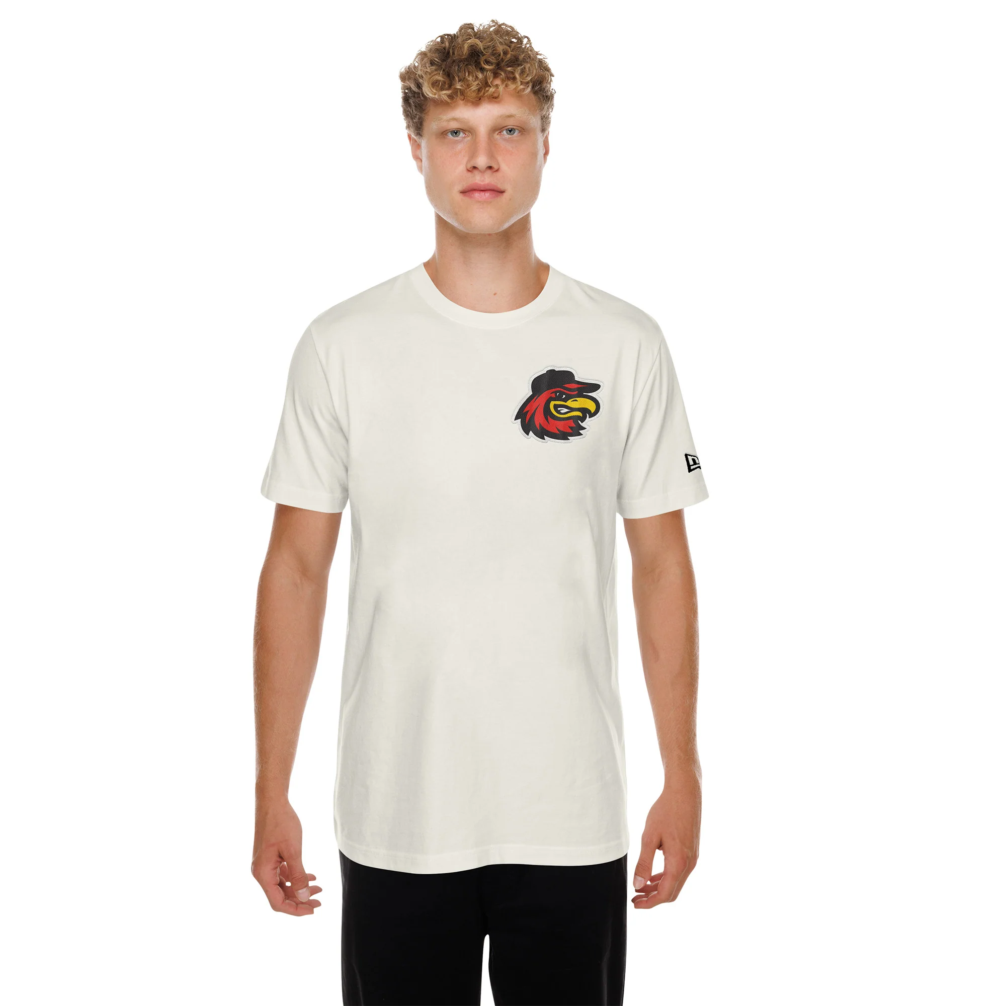 New Era Hot Dog Graphic Tee - Image 5