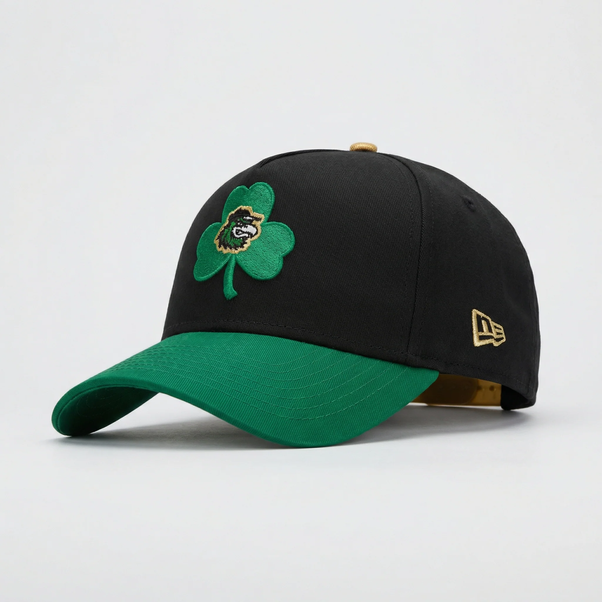 New Era Luck of the Irish 9FORTY Snapback