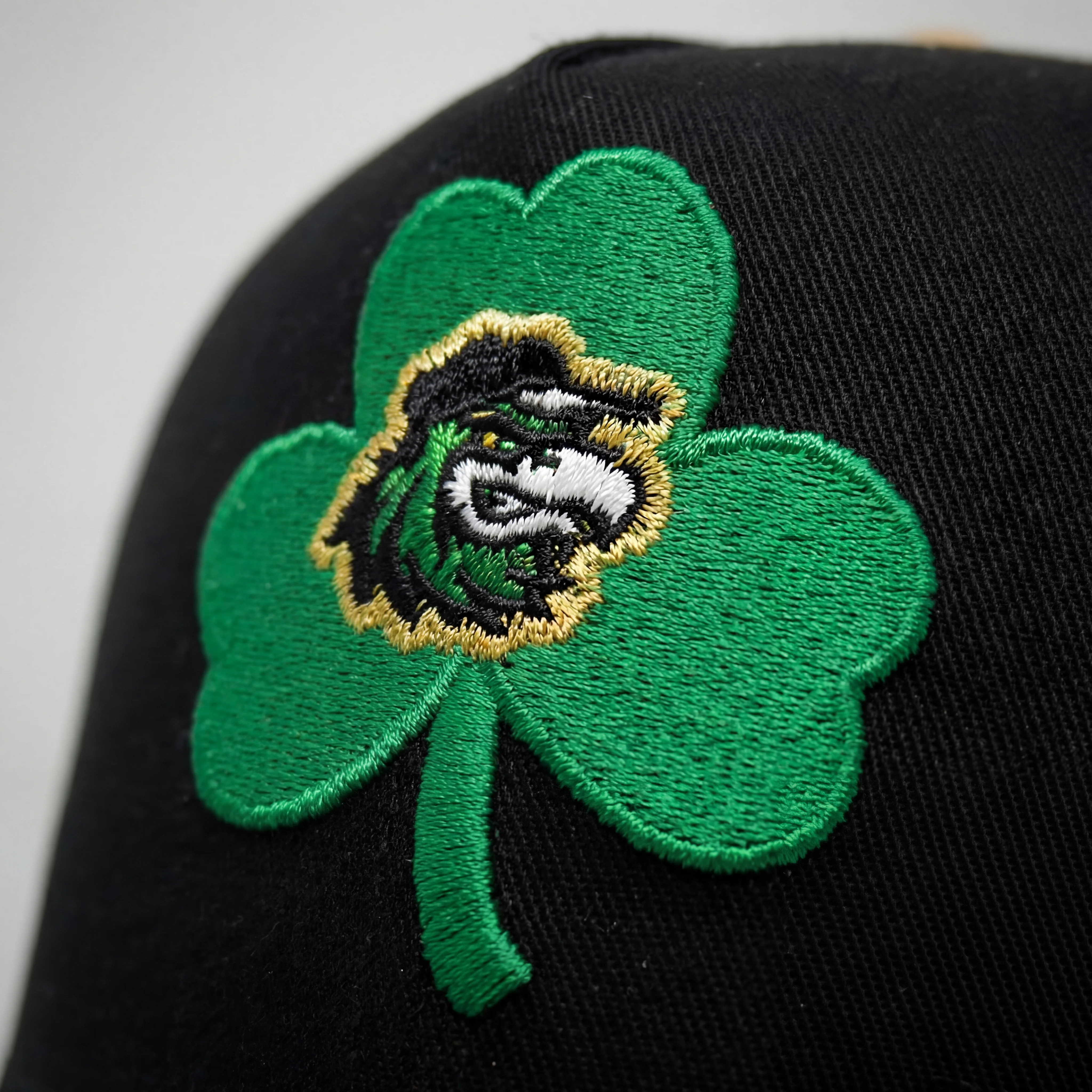 New Era Luck of the Irish 9FORTY Snapback - Image 5