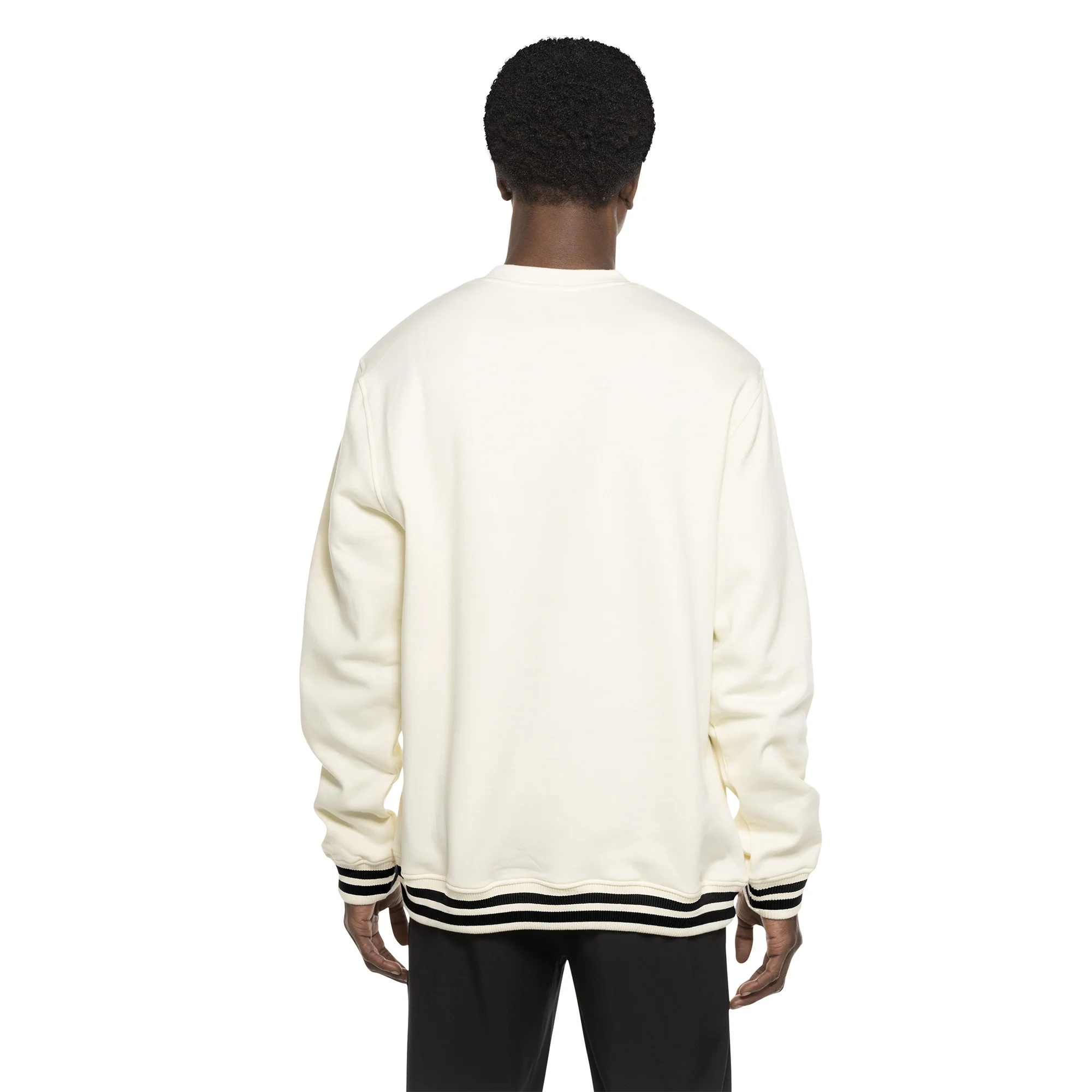 New Era Vintage Off-White Crew - Image 4