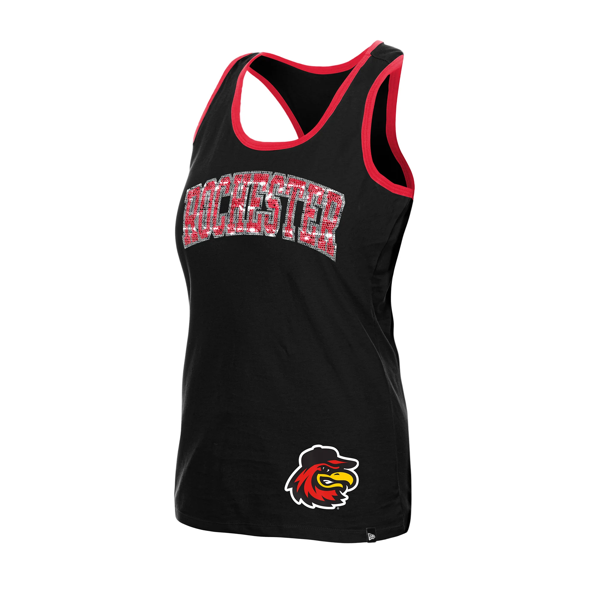 New Era Womens Tanktop