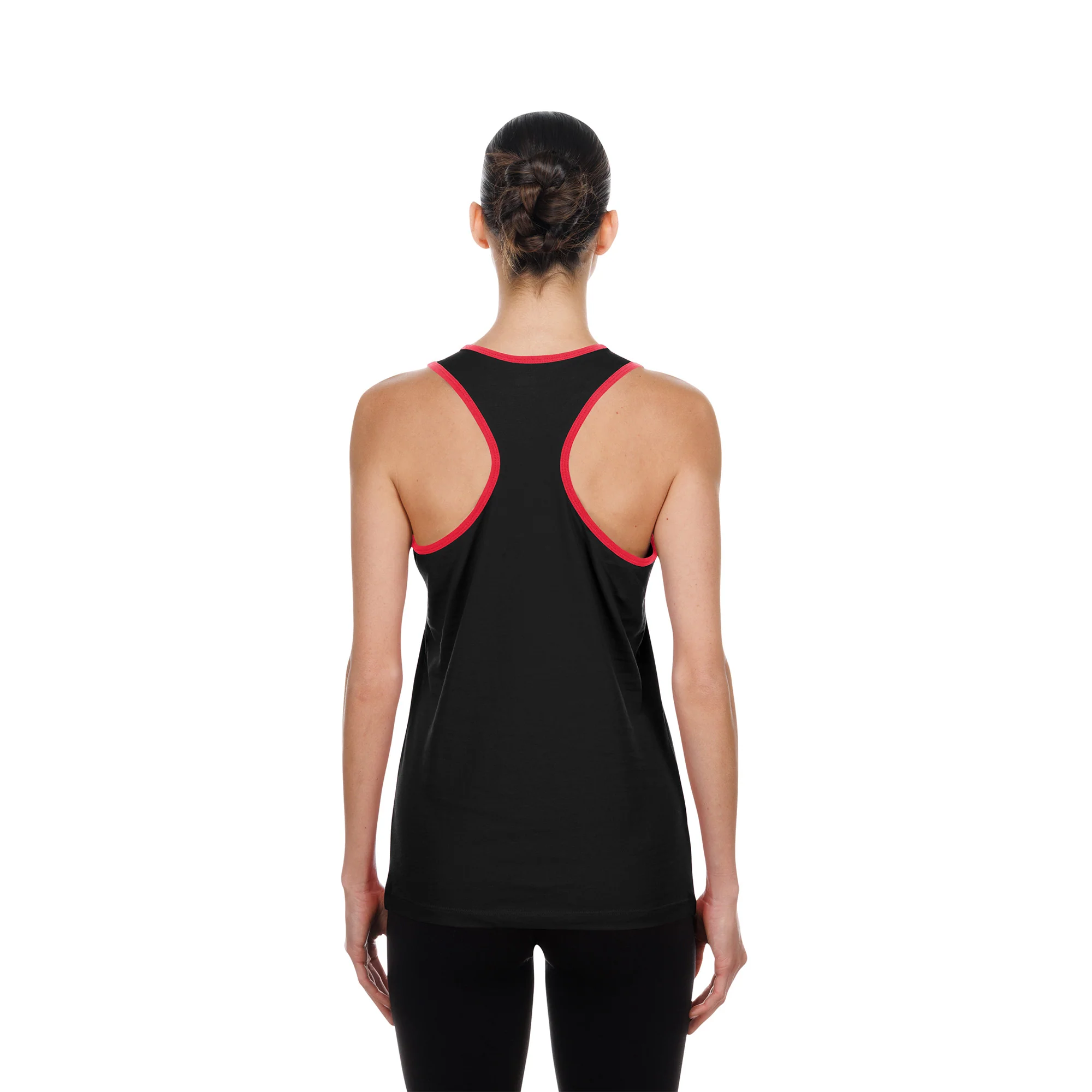 New Era Womens Tanktop - Image 3