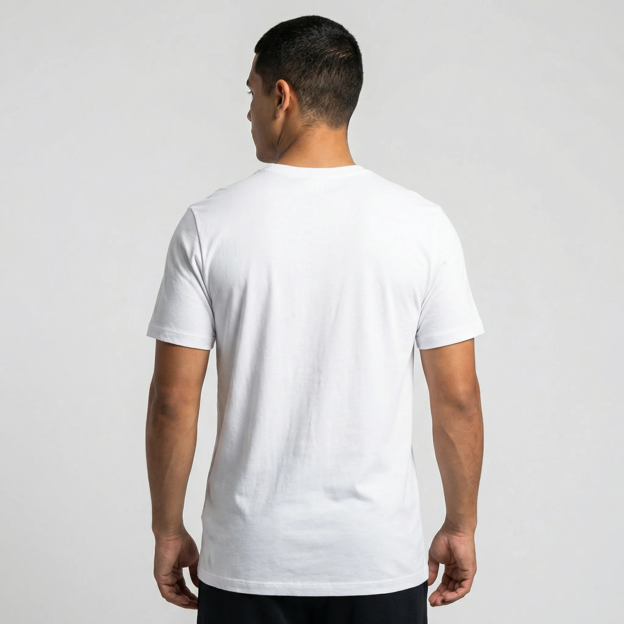 Nike Cocos Locos White Tee - Image 3
