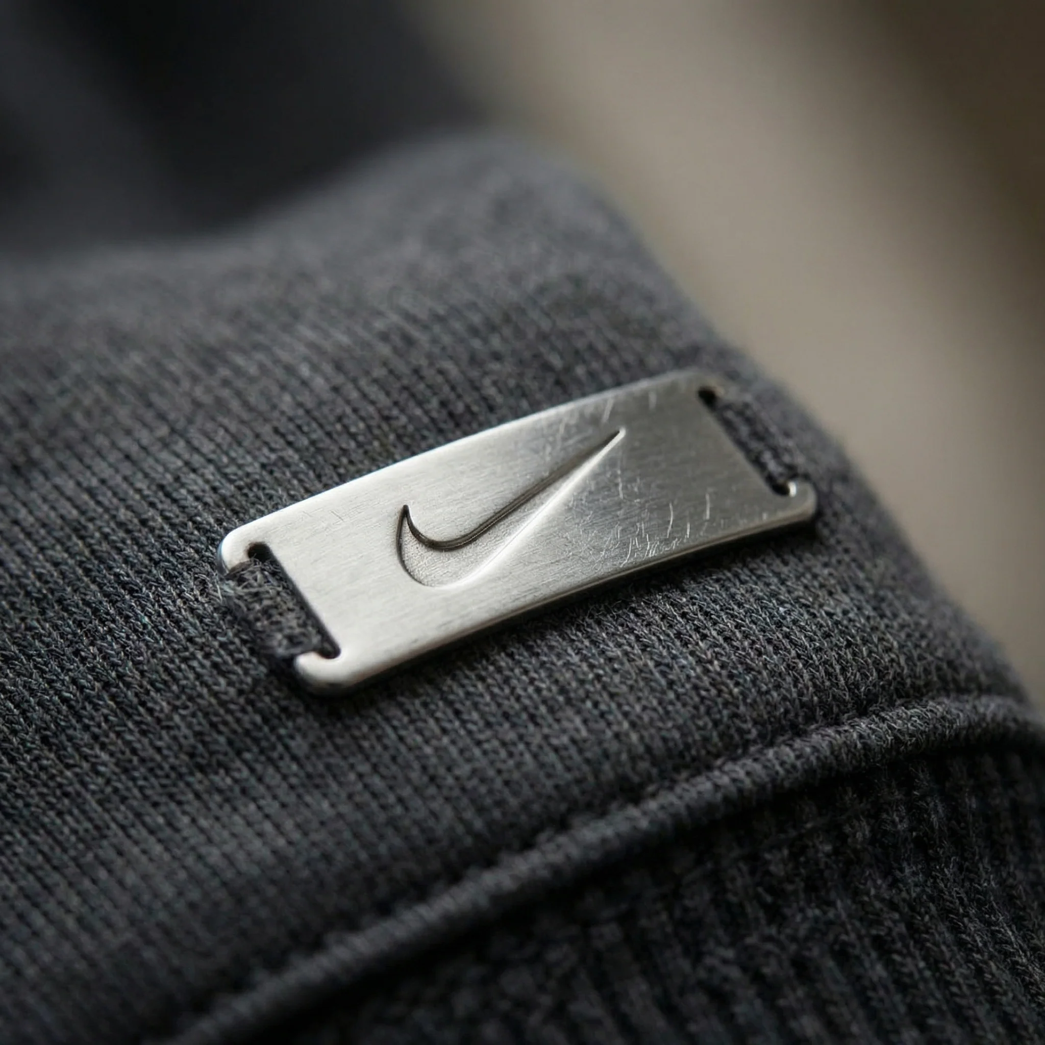 Nike Premium Coach Pullover - Image 4