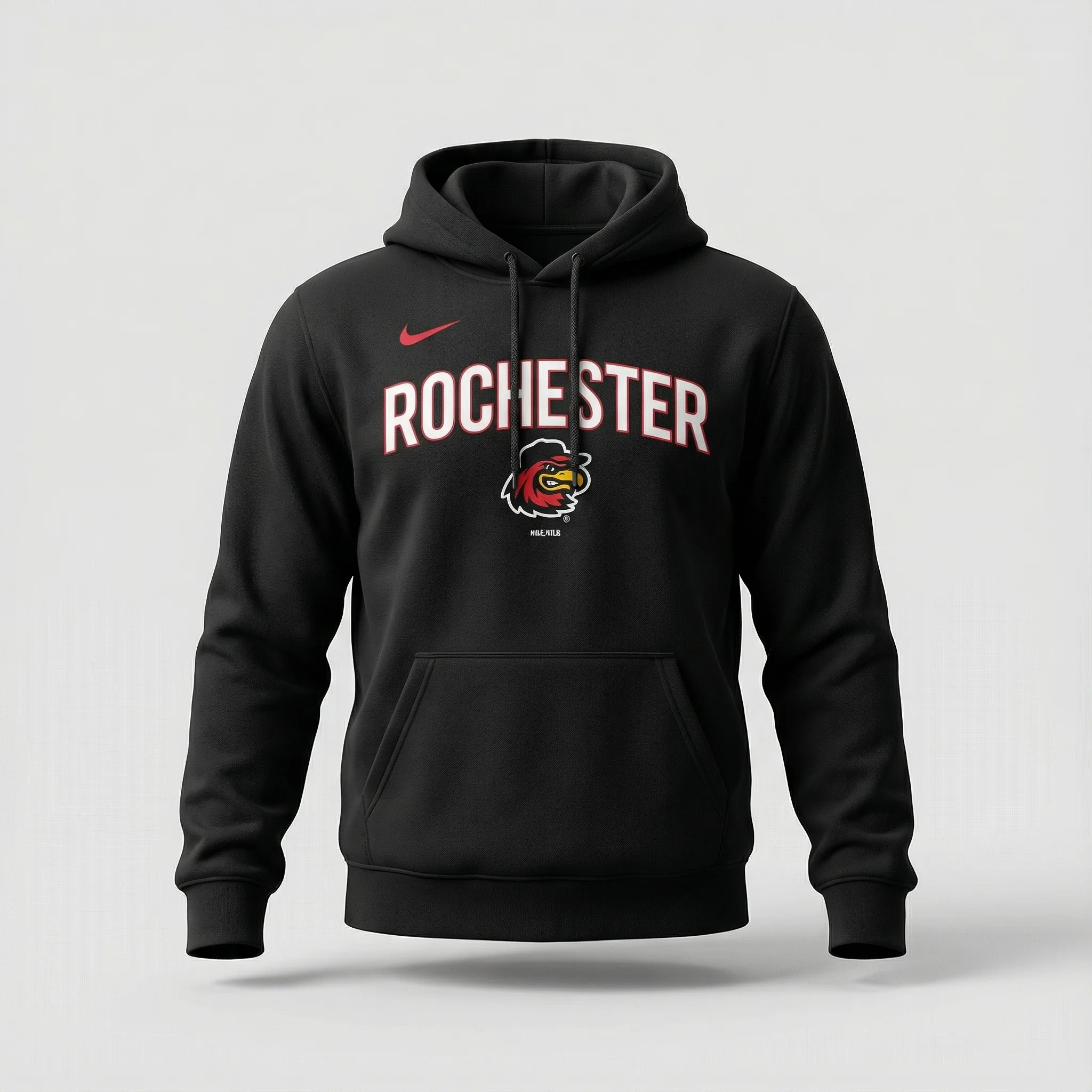 Nike Staple Fleece Hoodie
