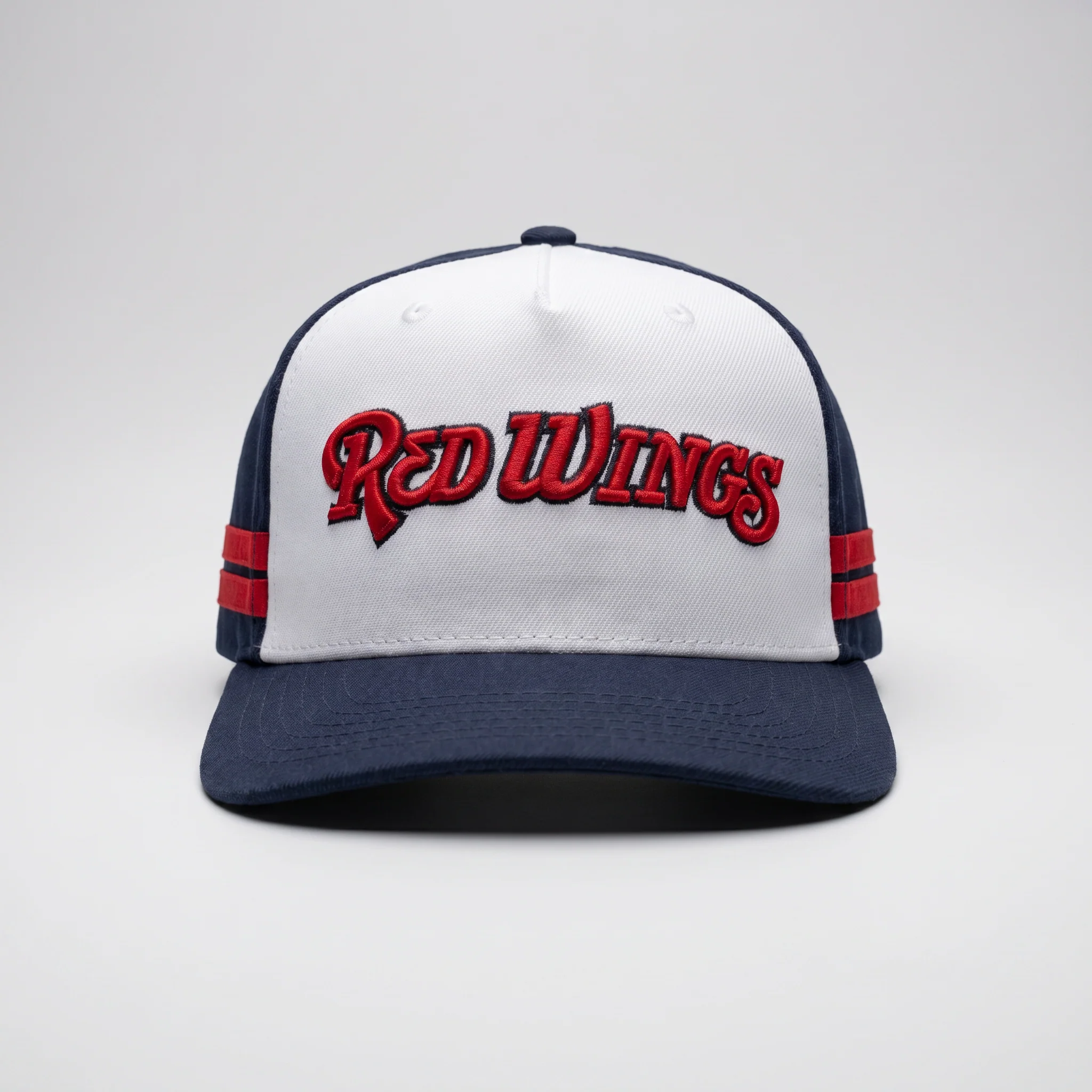 Official League America 250 Snapback Cap