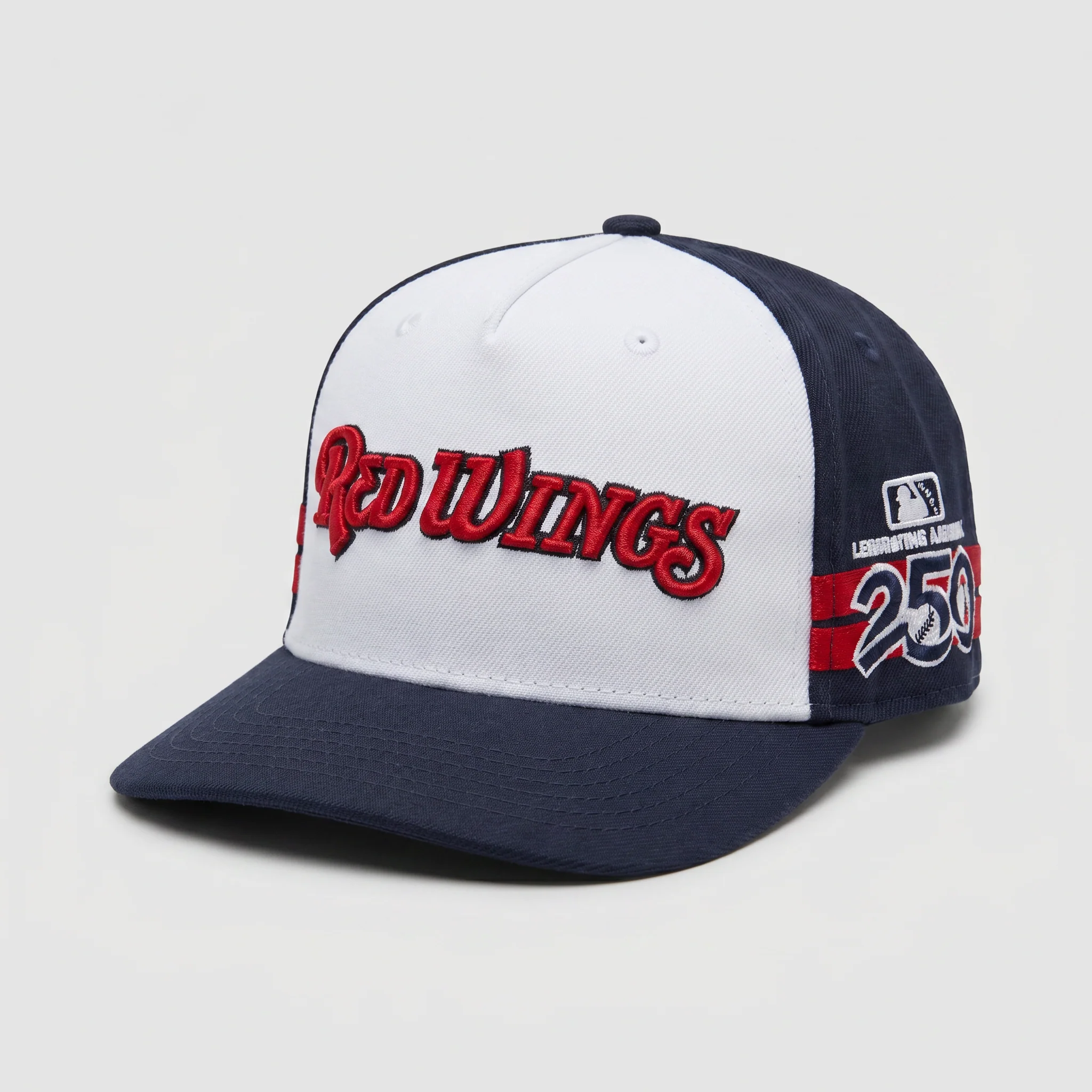Official League America 250 Snapback Cap - Image 2