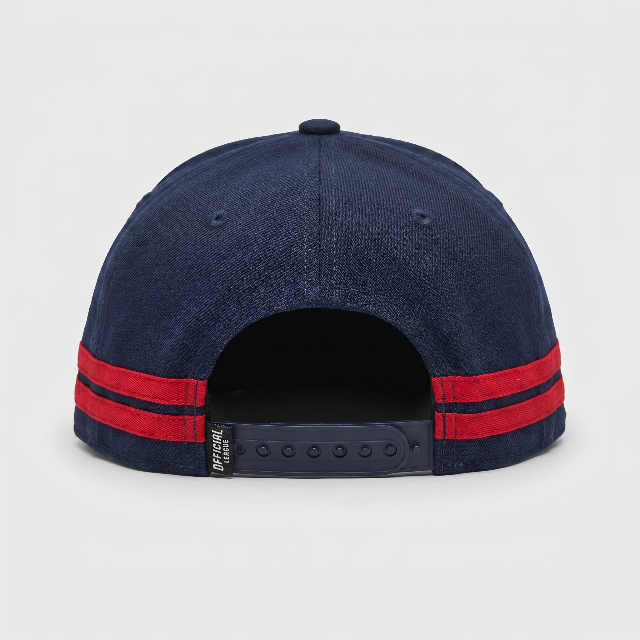 Official League America 250 Snapback Cap - Image 4