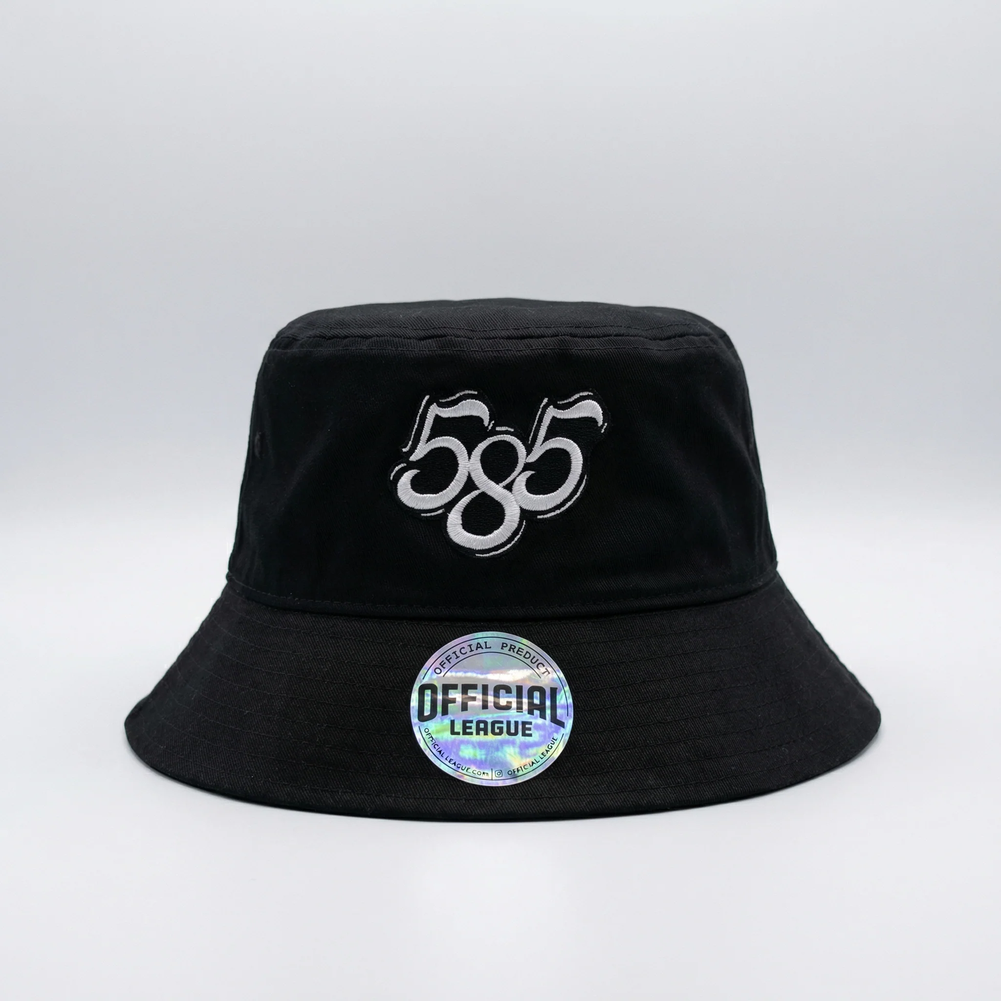 Official League Reversible Bucket Hat