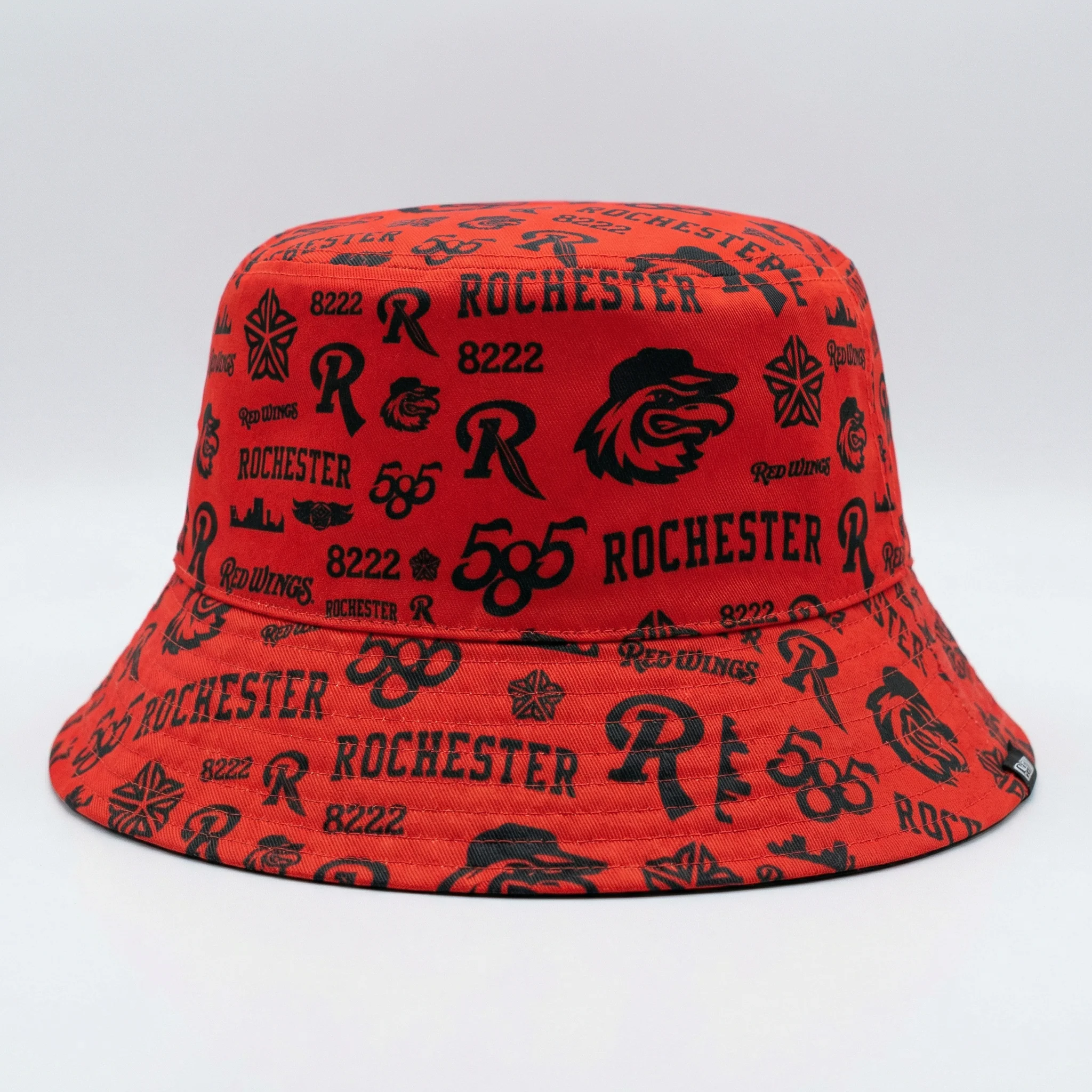 Official League Reversible Bucket Hat - Image 4