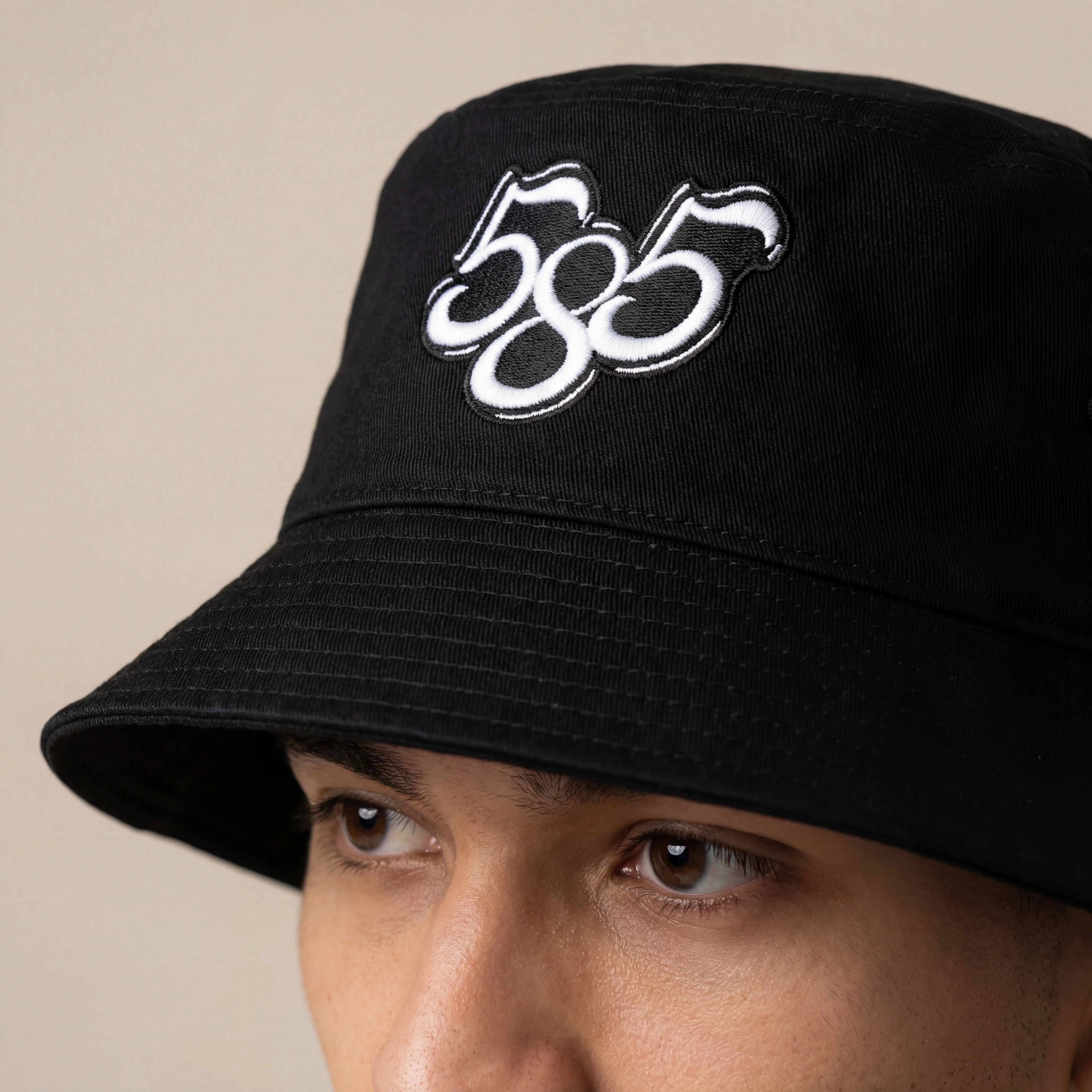 Official League Reversible Bucket Hat - Image 6