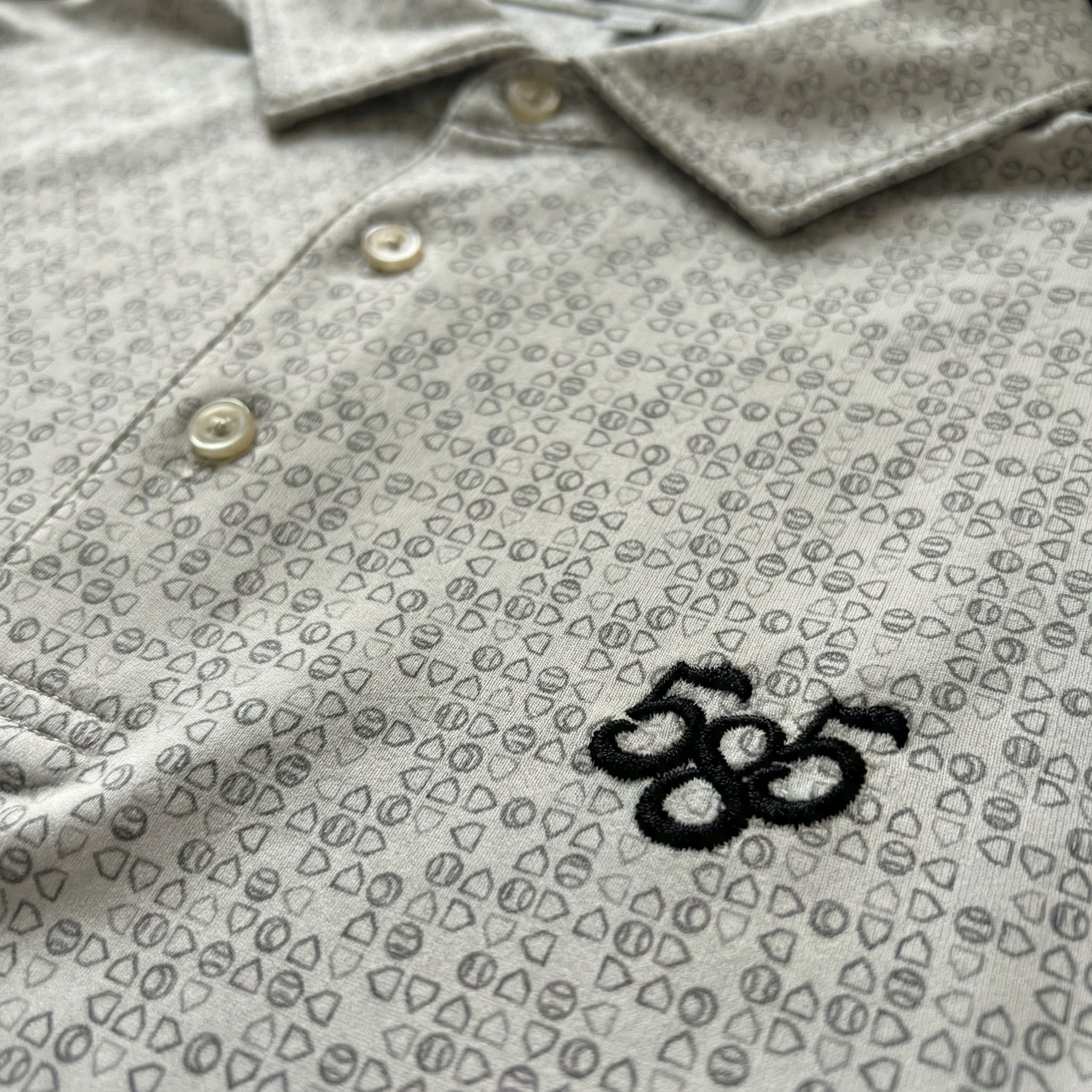 Peter Millar The 585 Keystone Polo - Image 3
