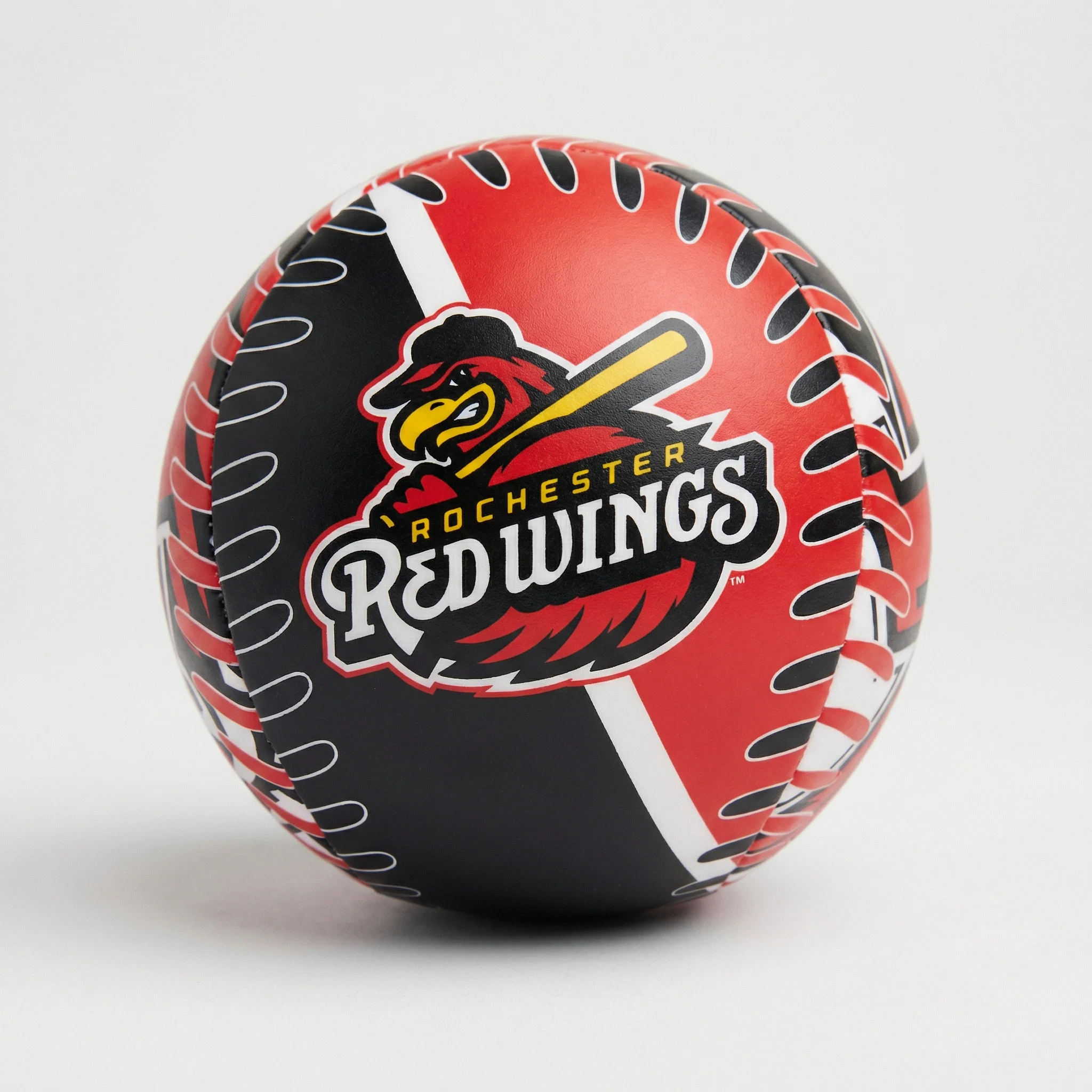 Rawlings 4 Inch Softee Ball