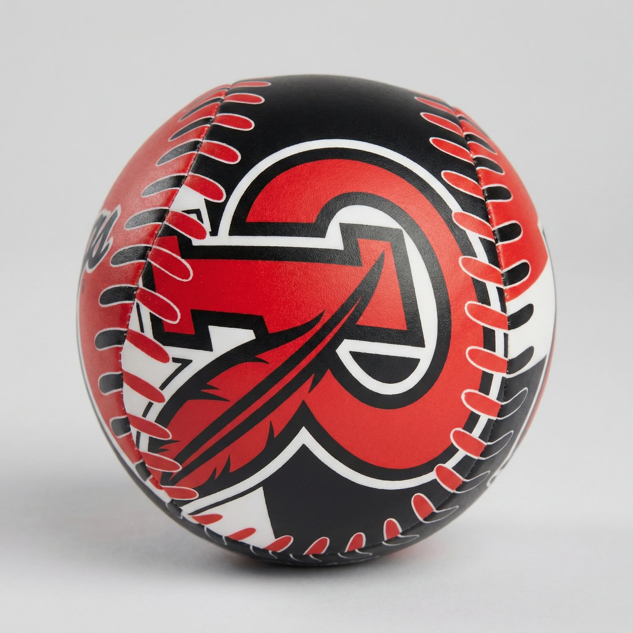 Rawlings 4 Inch Softee Ball - Image 2