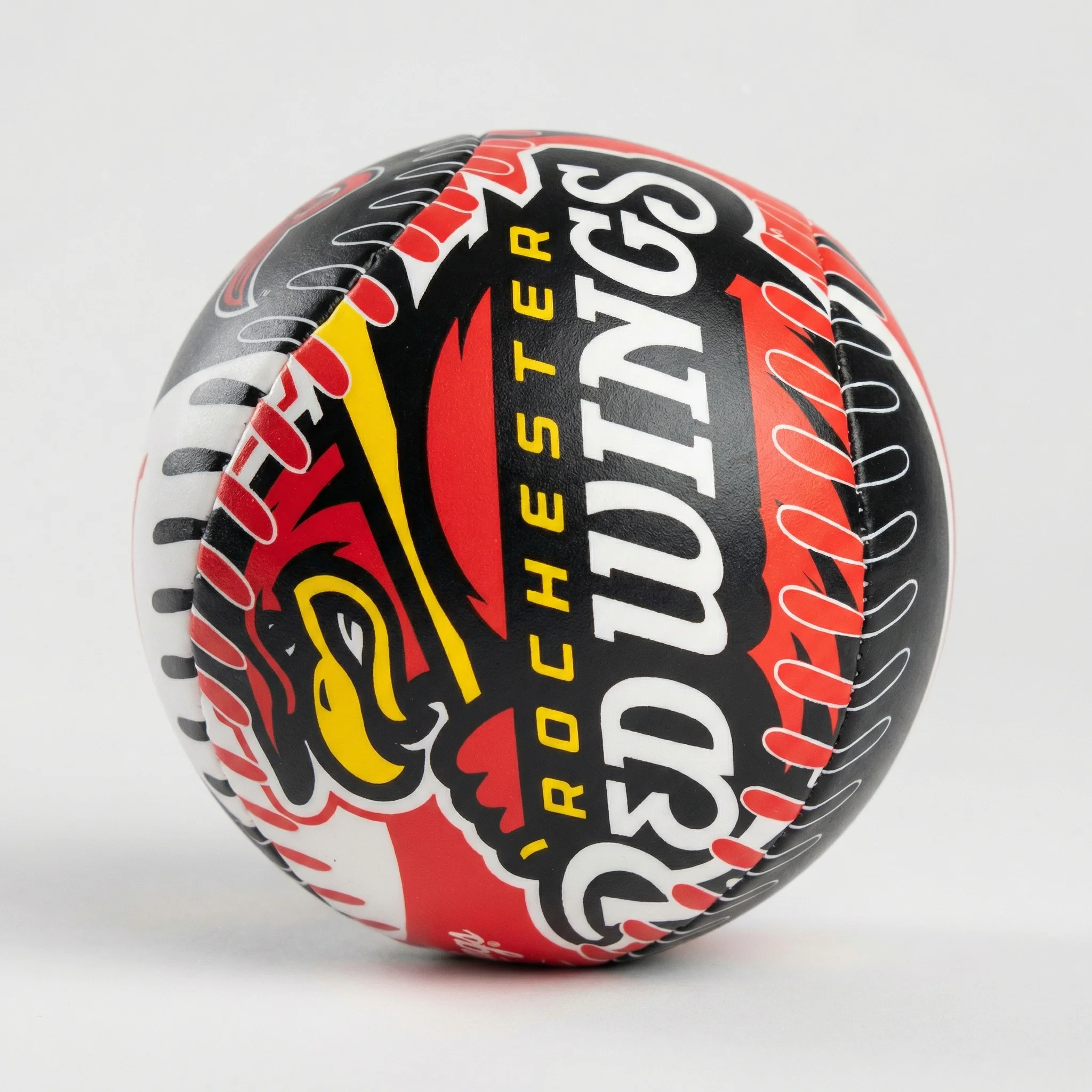 Rawlings 4 Inch Softee Ball - Image 3