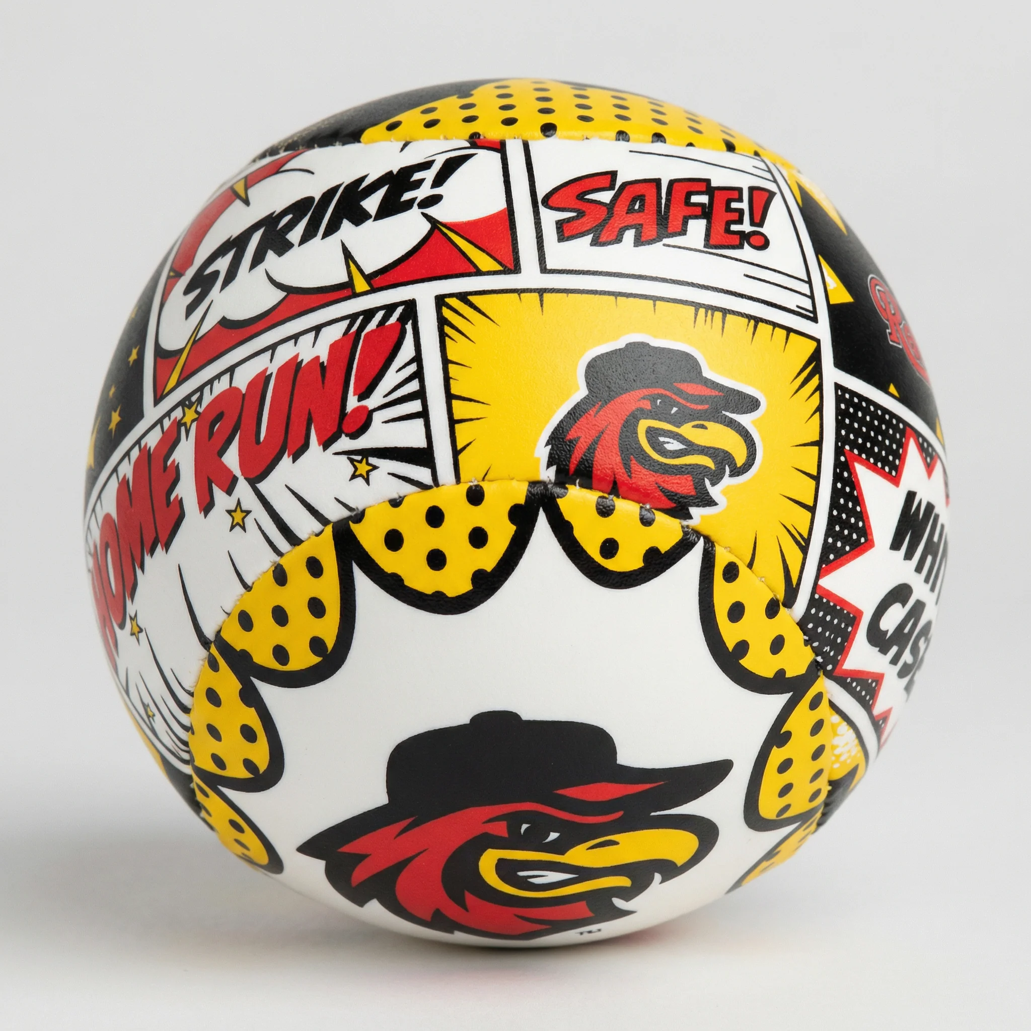 Rawlings Comic Softee Ball